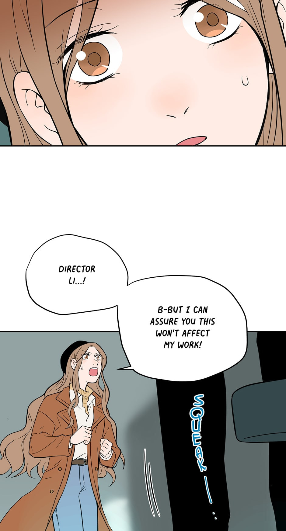 Read Soulmate (Colored) chapter 16 image 55 on Lezhin