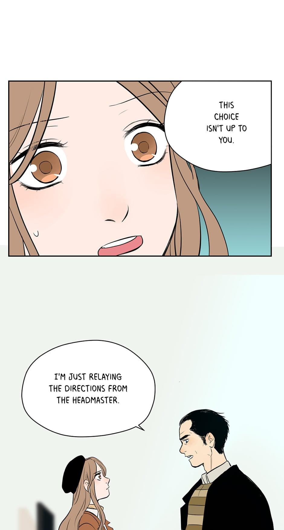 Read Soulmate (Colored) chapter 16 image 57 on Lezhin
