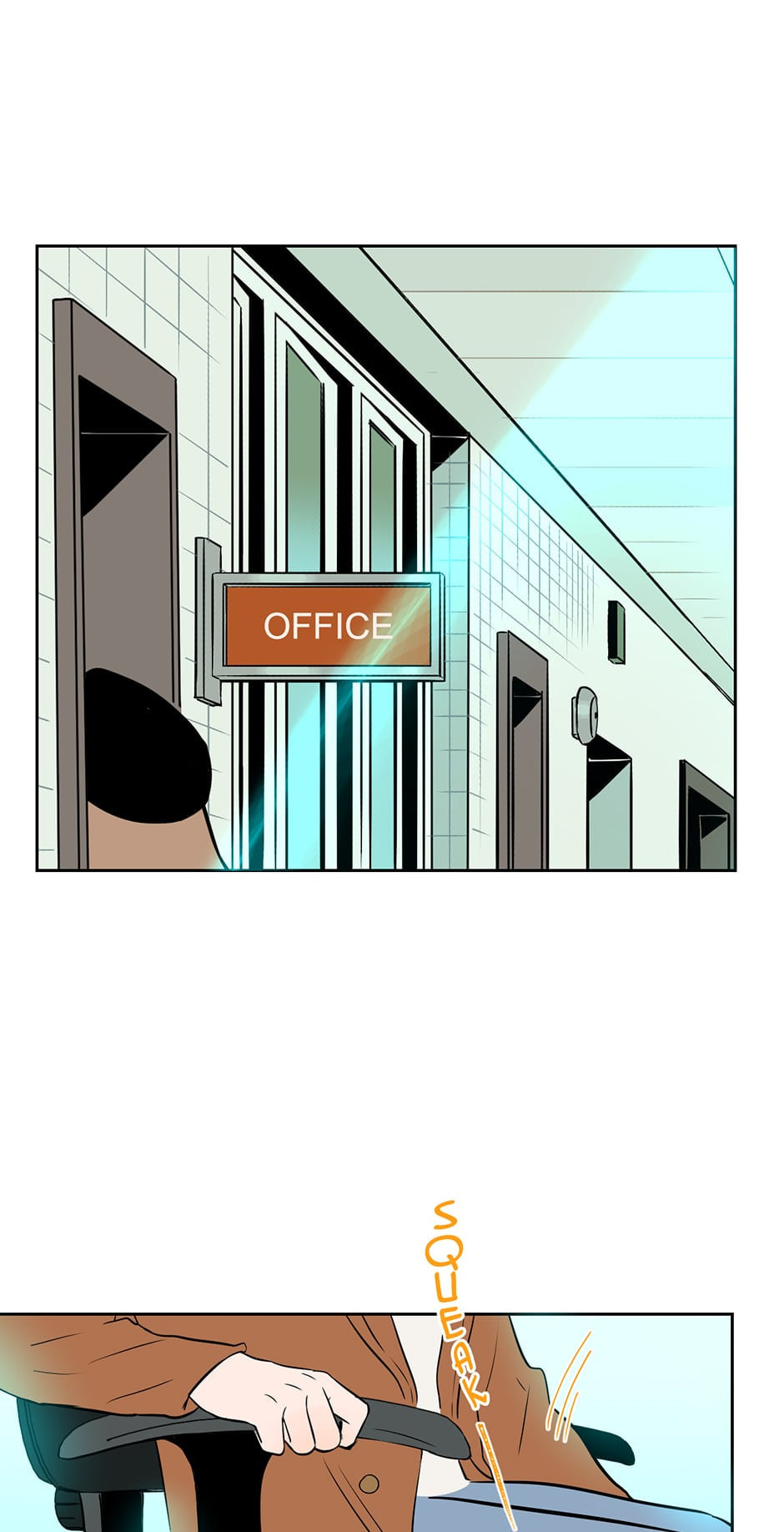 Read Soulmate (Colored) chapter 16 image 6 on Lezhin
