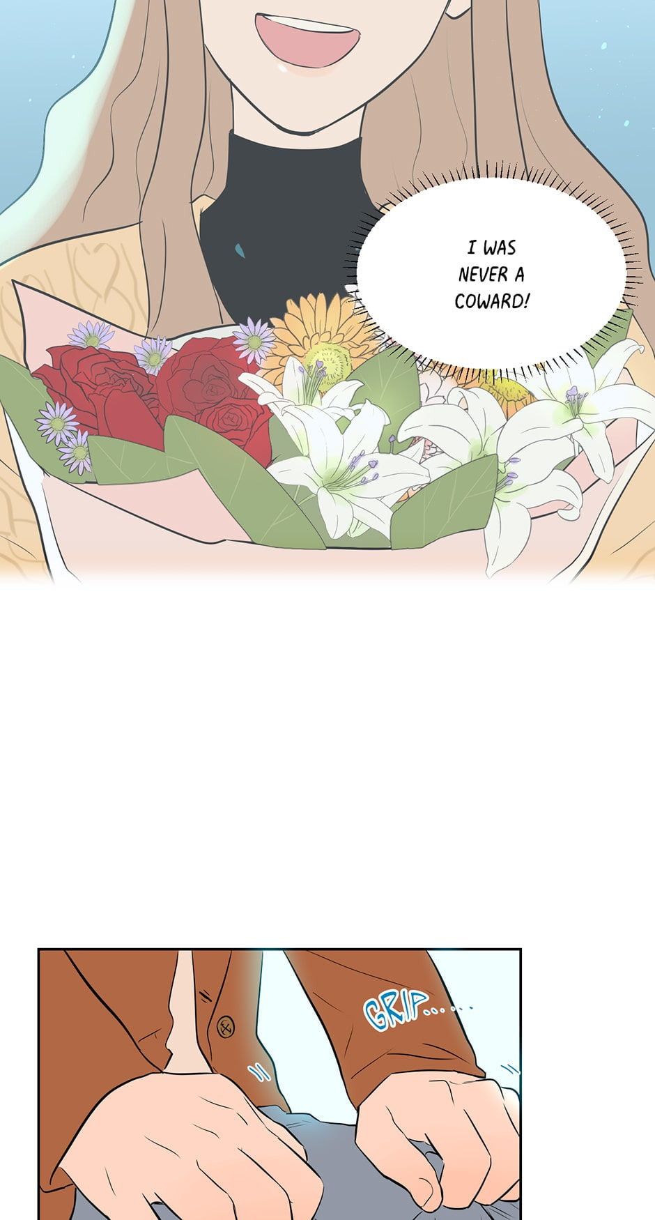 Read Soulmate (Colored) chapter 16 image 61 on Lezhin
