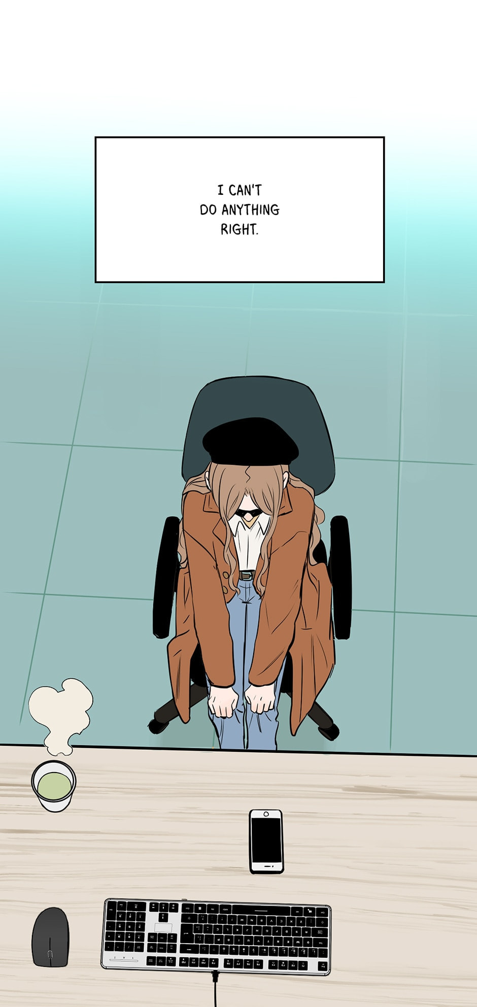 Read Soulmate (Colored) chapter 16 image 63 on Lezhin