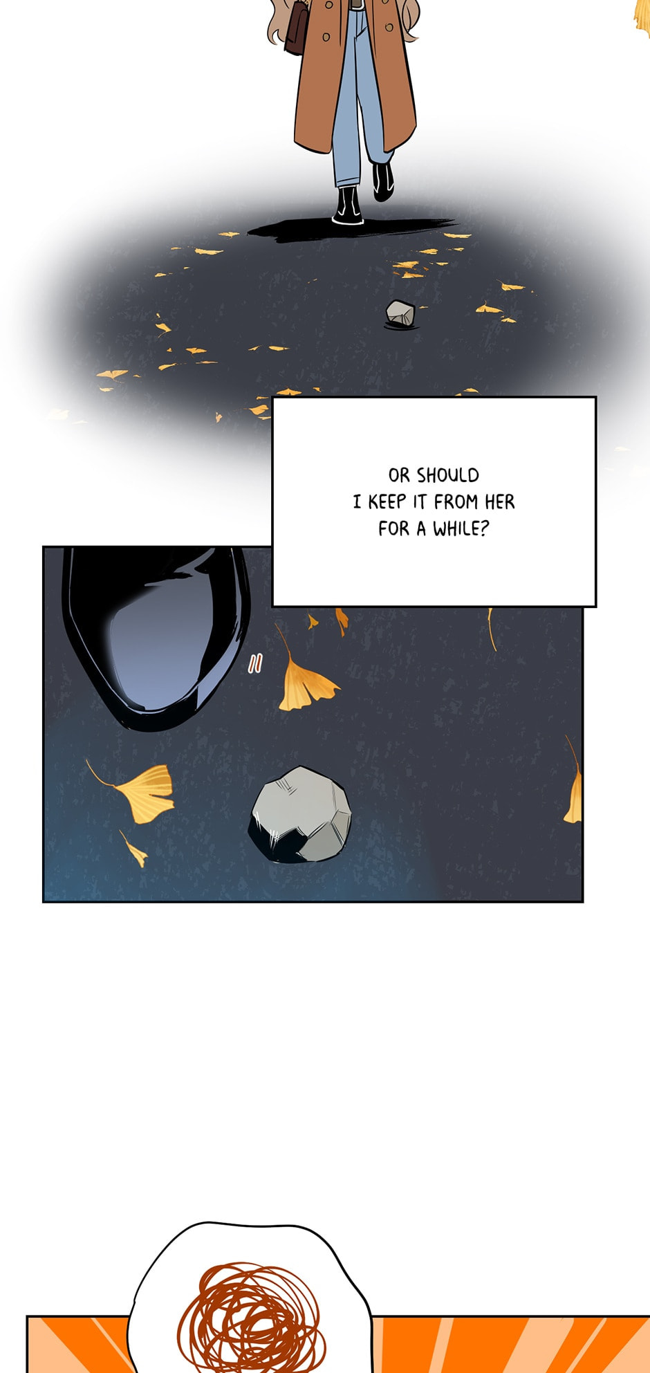 Read Soulmate (Colored) chapter 16 image 66 on Lezhin