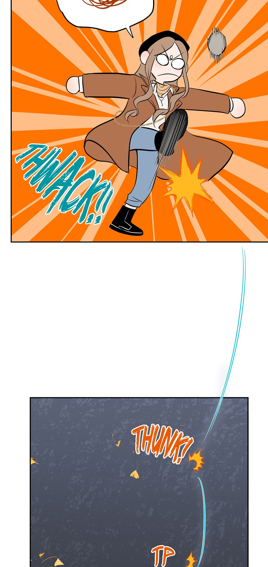 Read Soulmate (Colored) chapter 16 image 67 on Lezhin