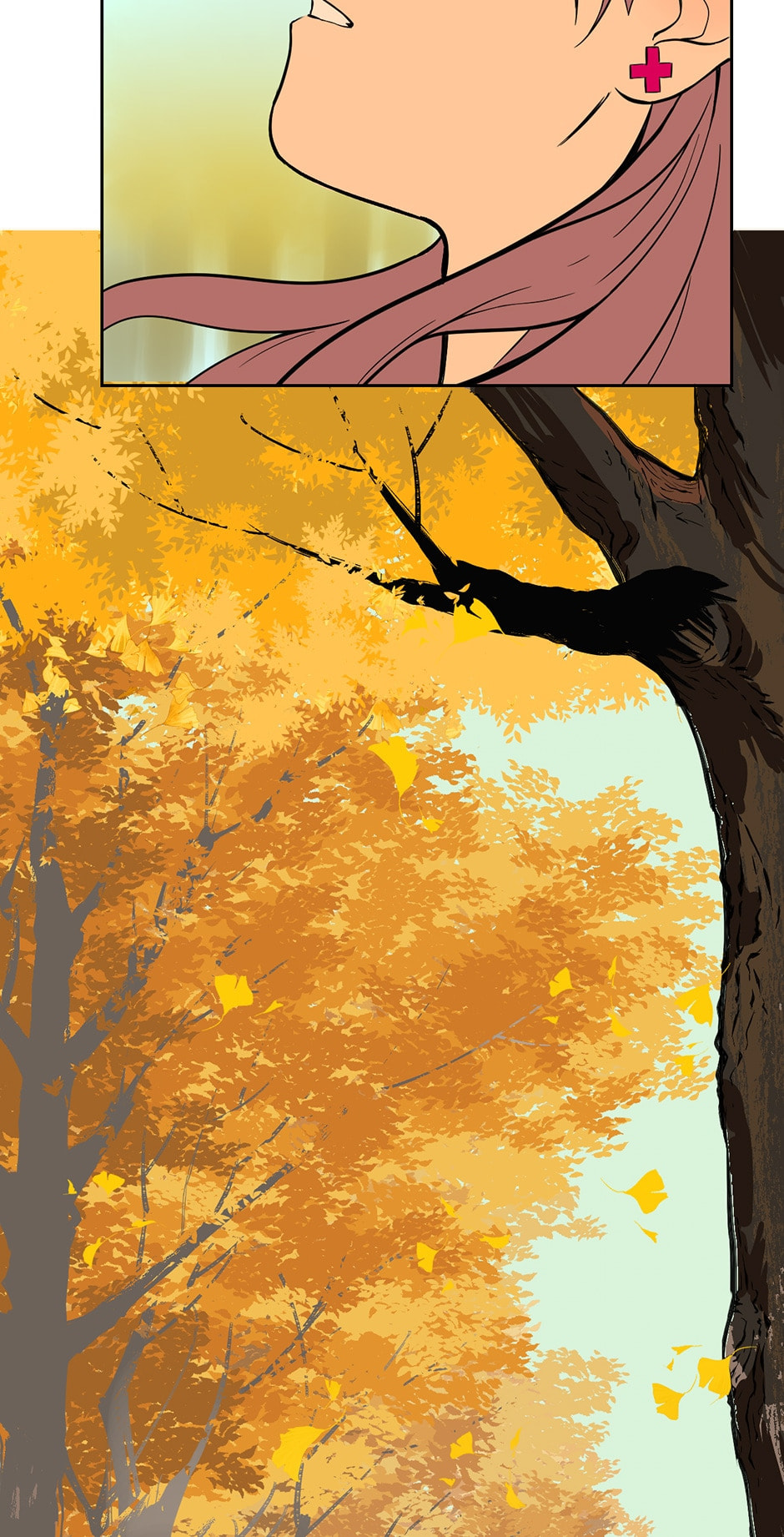 Read Soulmate (Colored) chapter 16 image 70 on Lezhin