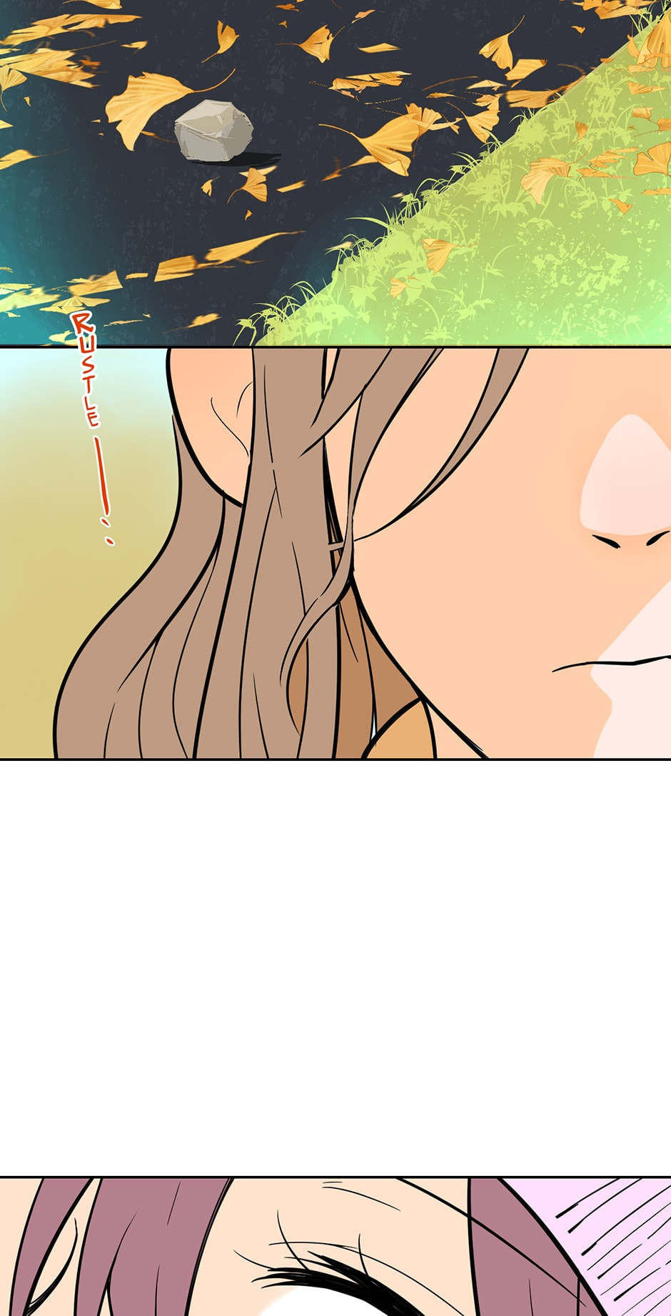 Read Soulmate (Colored) chapter 16 image 72 on Lezhin