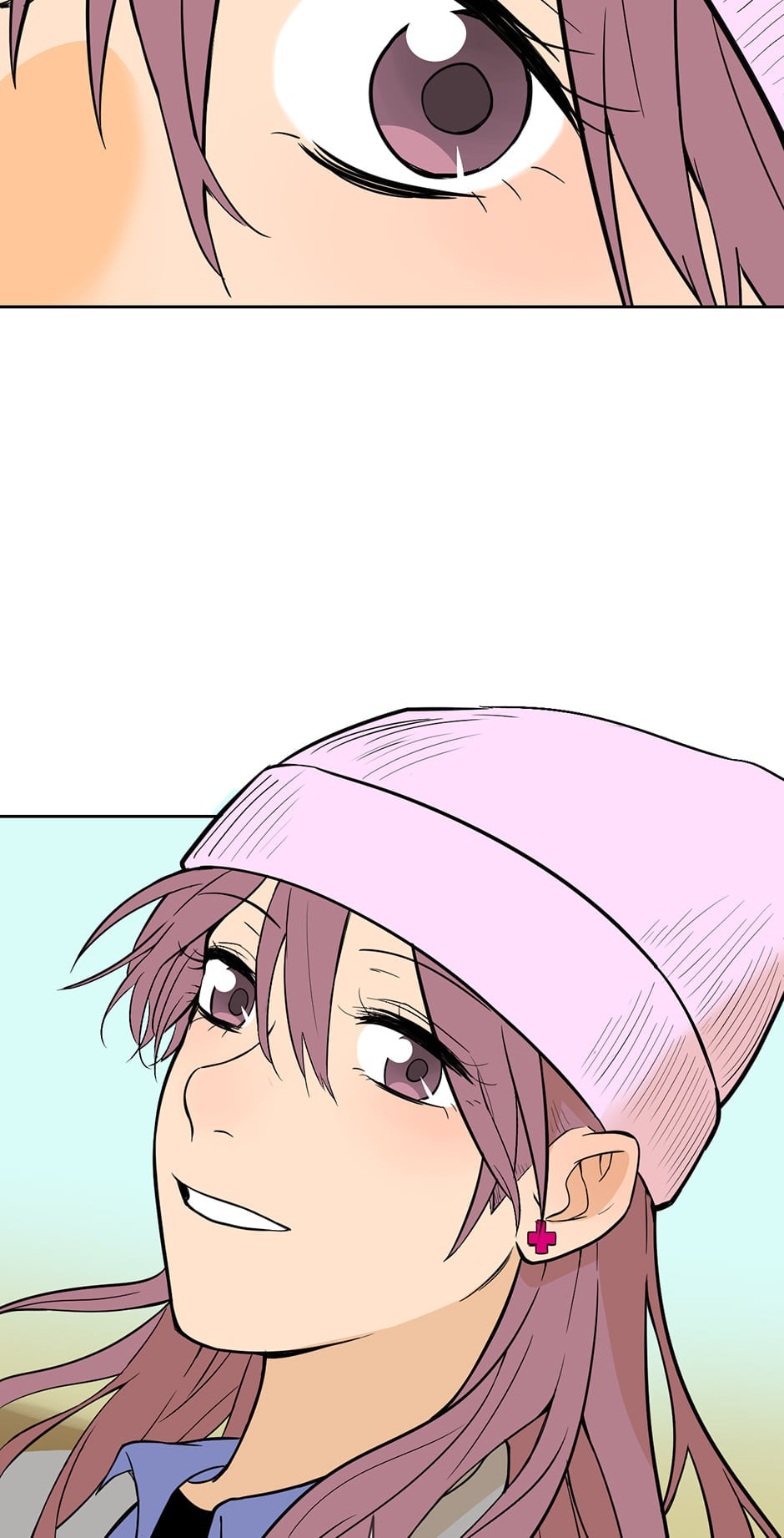 Read Soulmate (Colored) chapter 16 image 73 on Lezhin