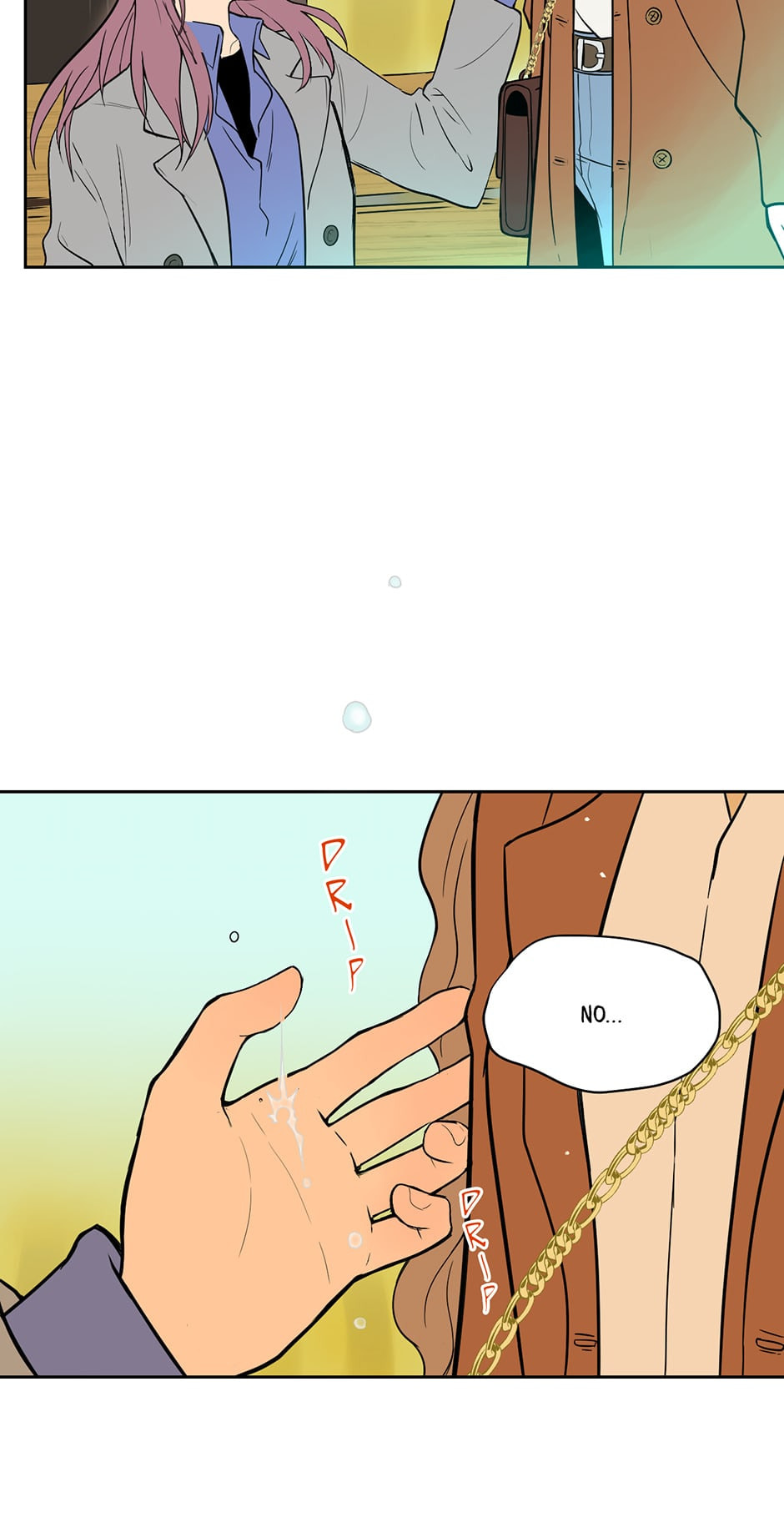 Read Soulmate (Colored) chapter 16 image 75 on Lezhin