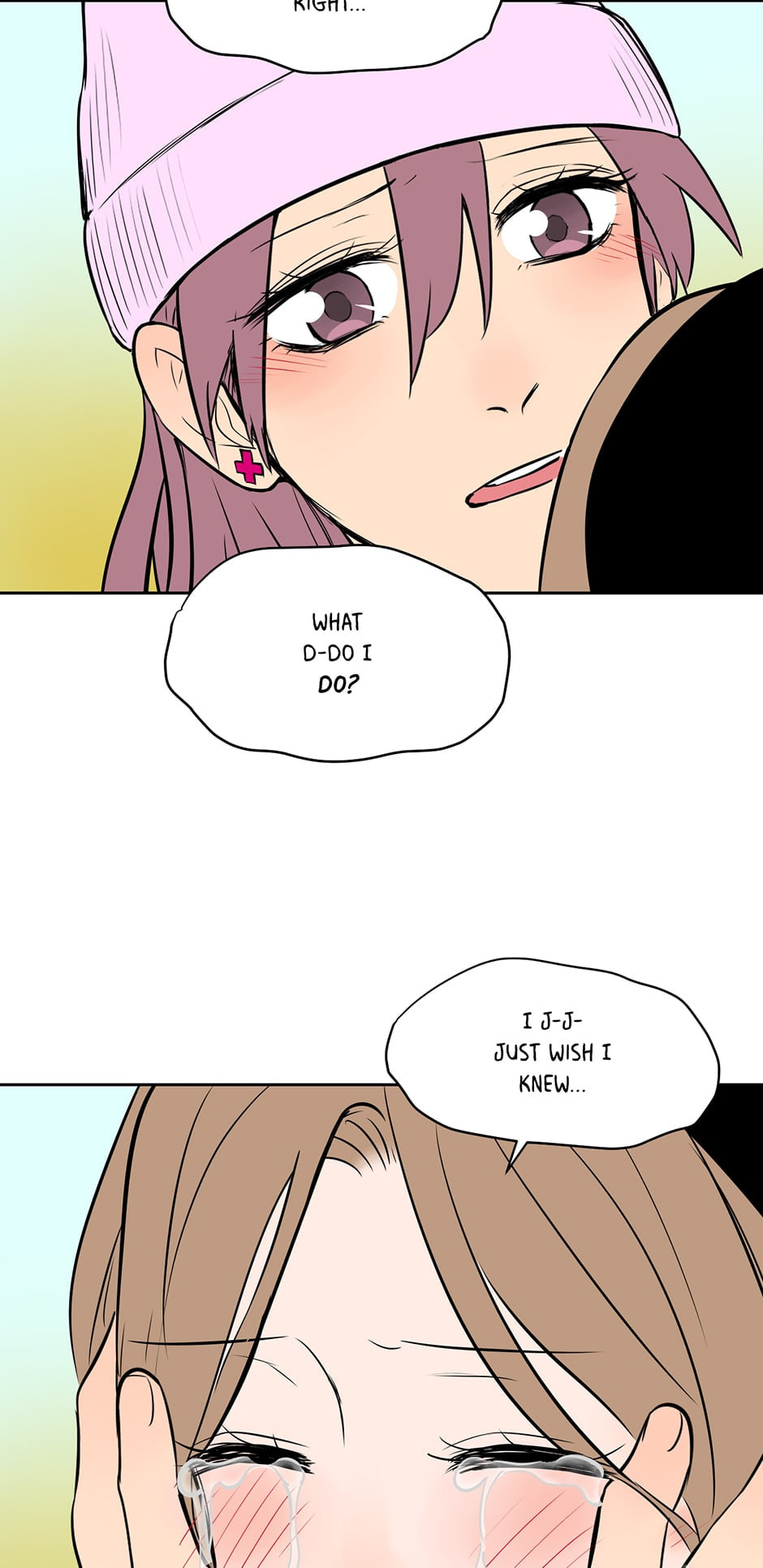 Read Soulmate (Colored) chapter 16 image 79 on Lezhin
