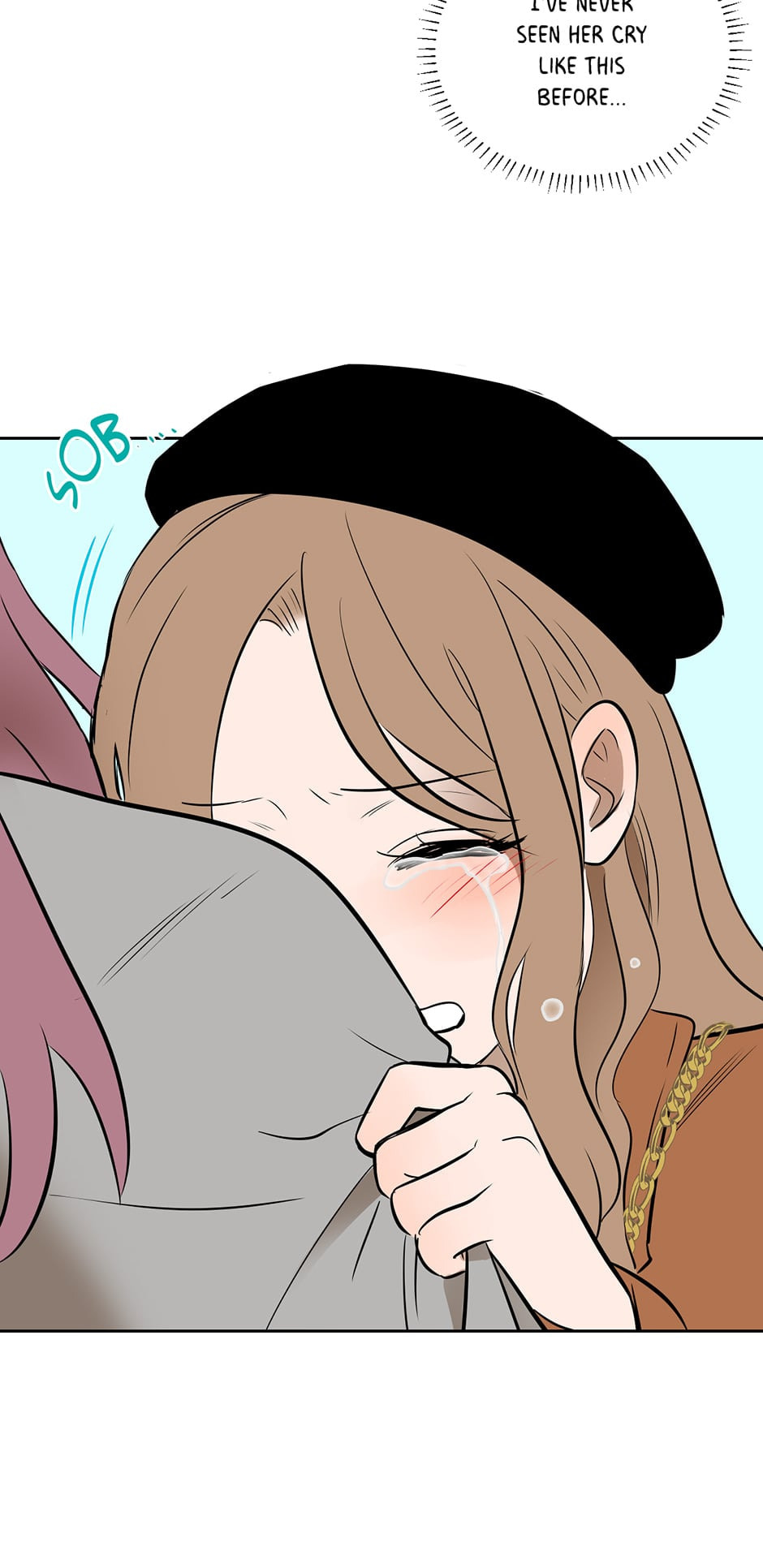 Read Soulmate (Colored) chapter 16 image 81 on Lezhin