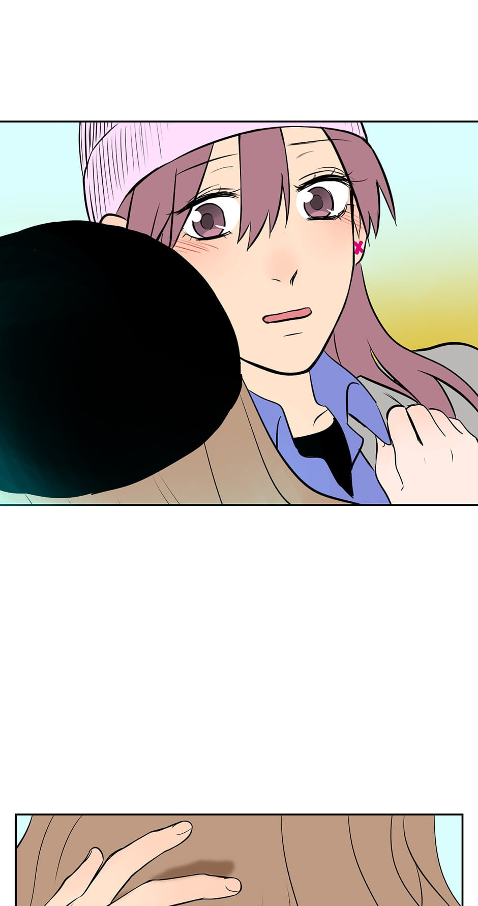Read Soulmate (Colored) chapter 16 image 82 on Lezhin