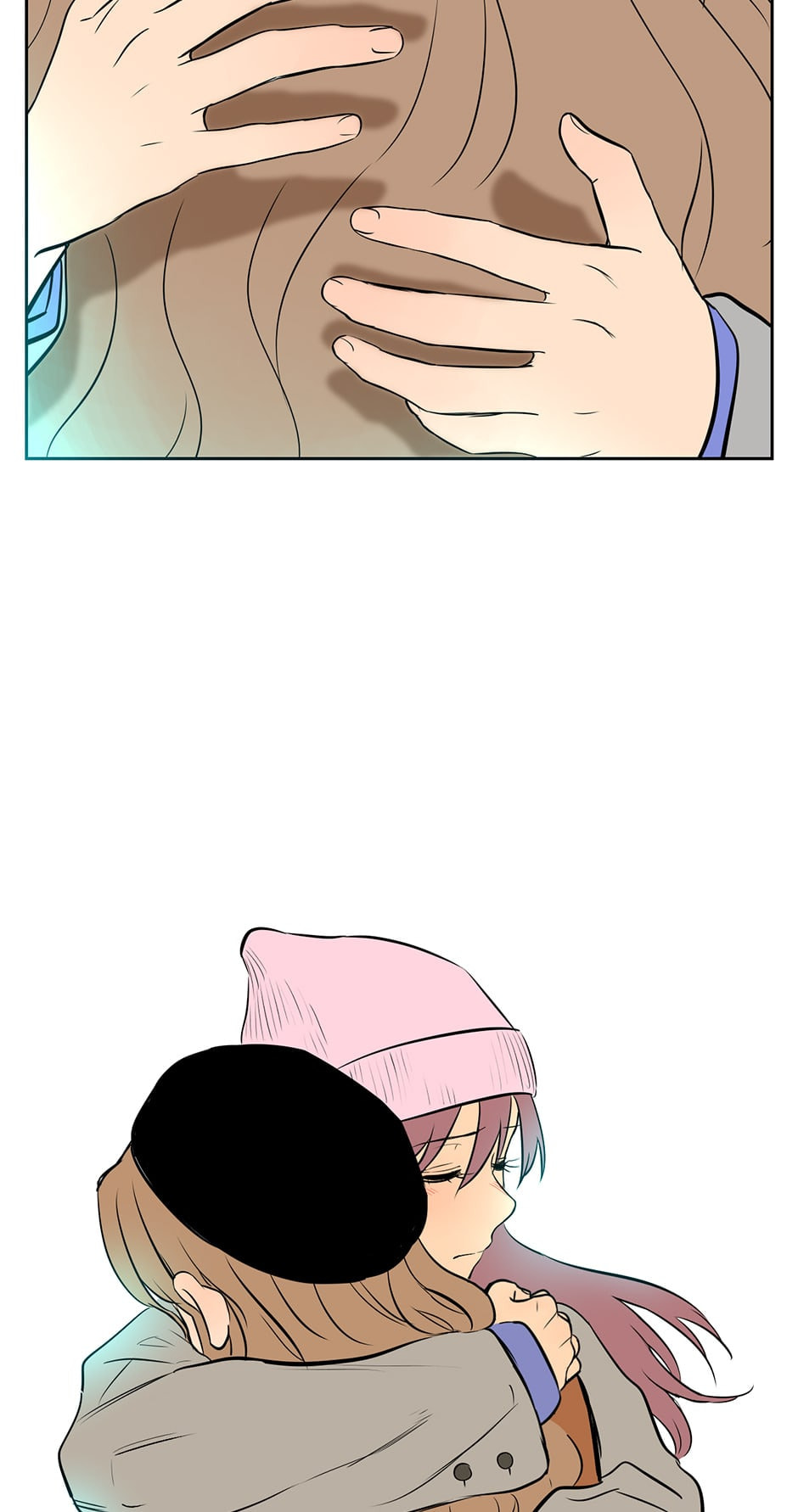 Read Soulmate (Colored) chapter 16 image 83 on Lezhin