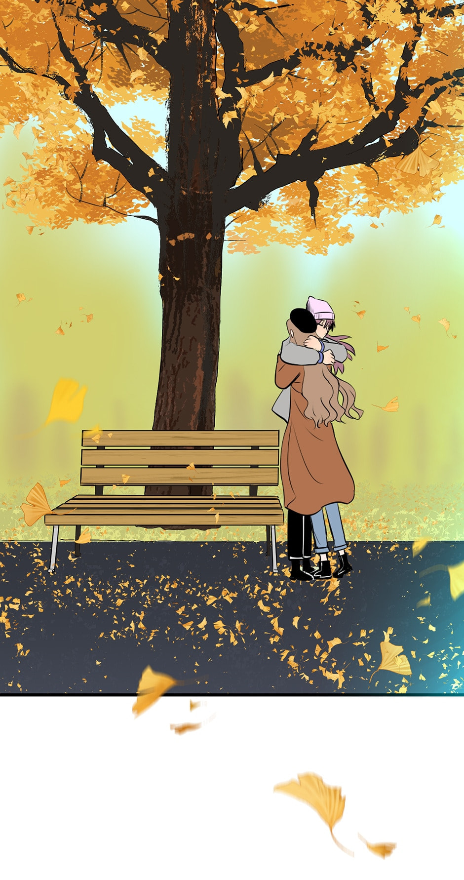 Read Soulmate (Colored) chapter 16 image 85 on Lezhin
