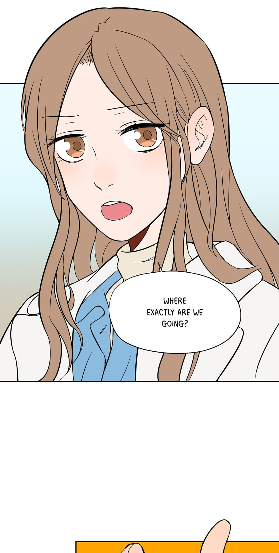 Read Soulmate (Colored) chapter 17 image 19 on Lezhin
