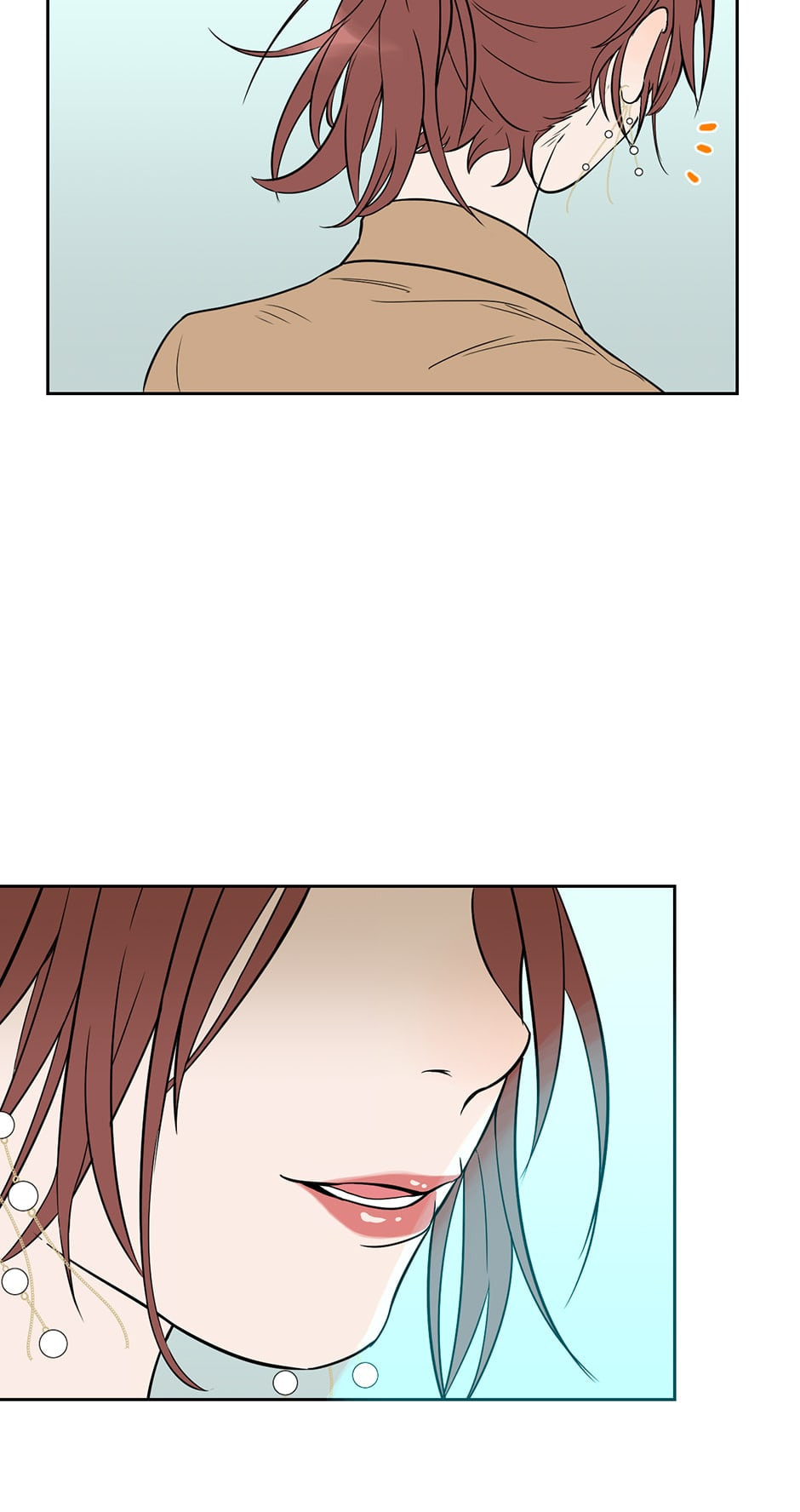 Read Soulmate (Colored) chapter 17 image 24 on Lezhin
