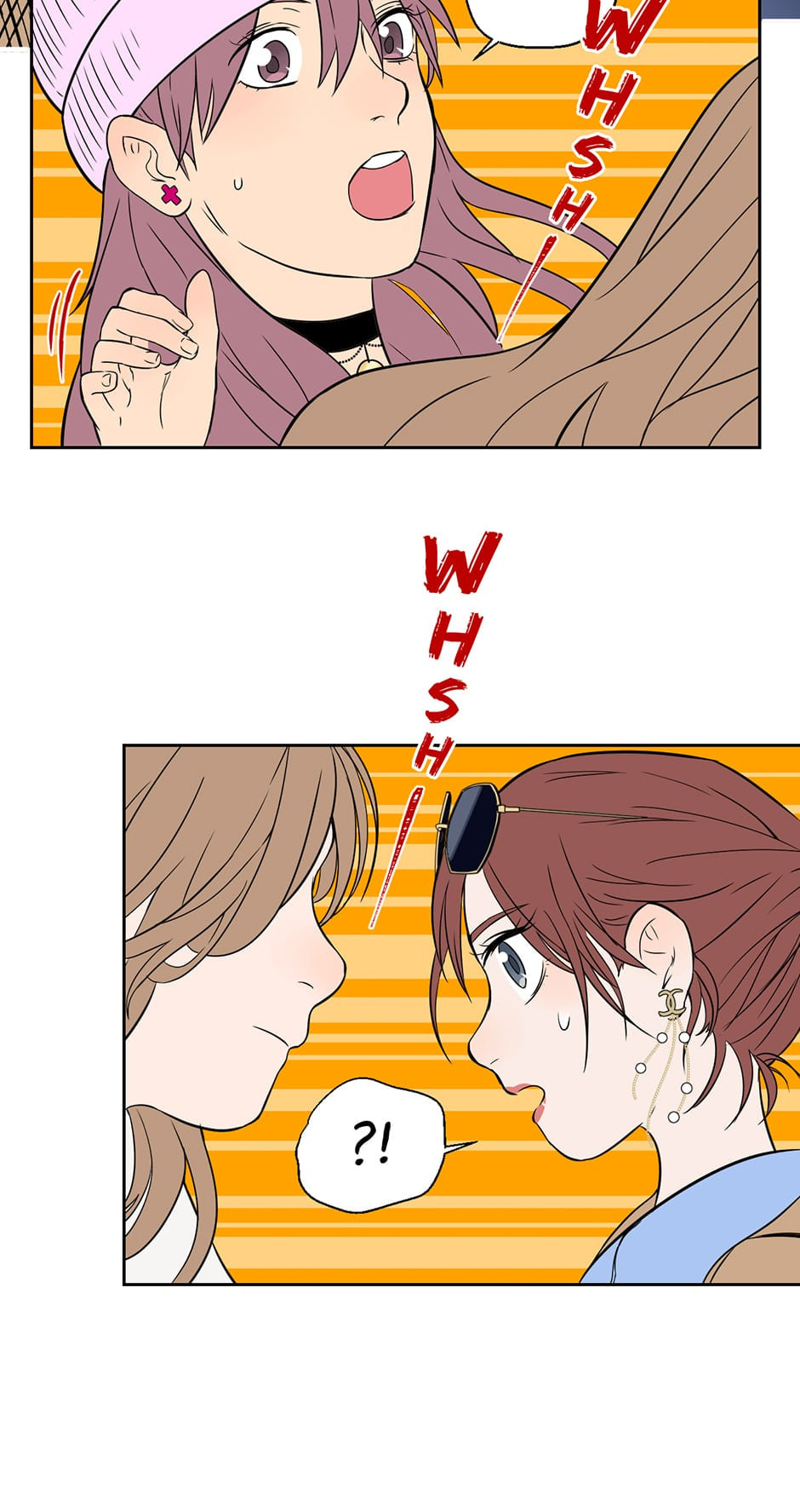 Read Soulmate (Colored) chapter 17 image 27 on Lezhin