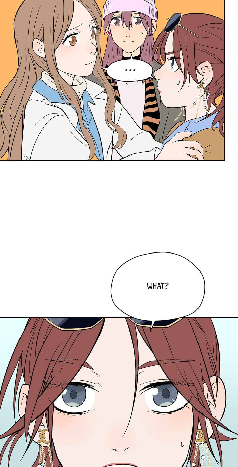Read Soulmate (Colored) chapter 17 image 30 on Lezhin
