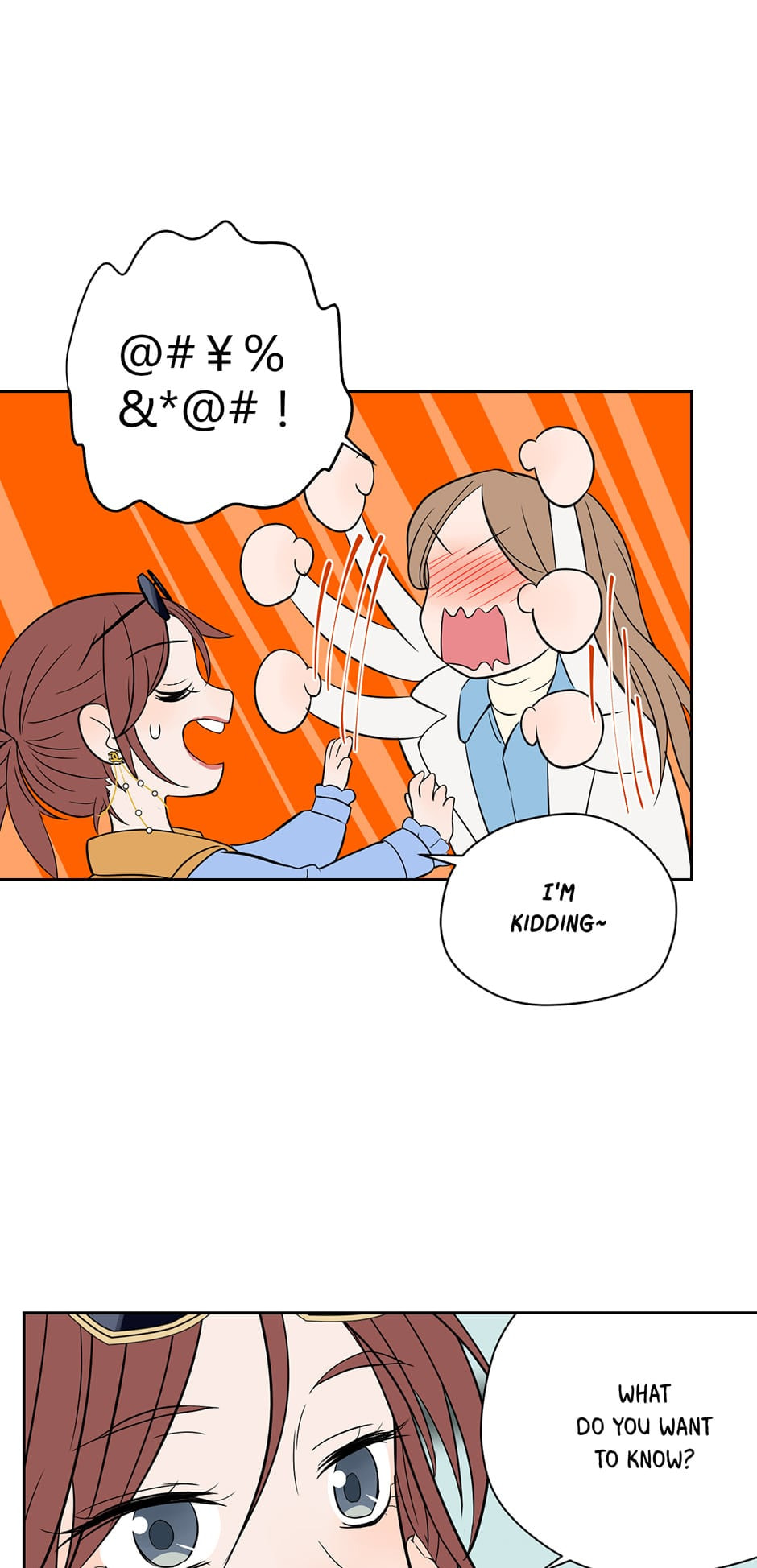 Read Soulmate (Colored) chapter 17 image 37 on Lezhin