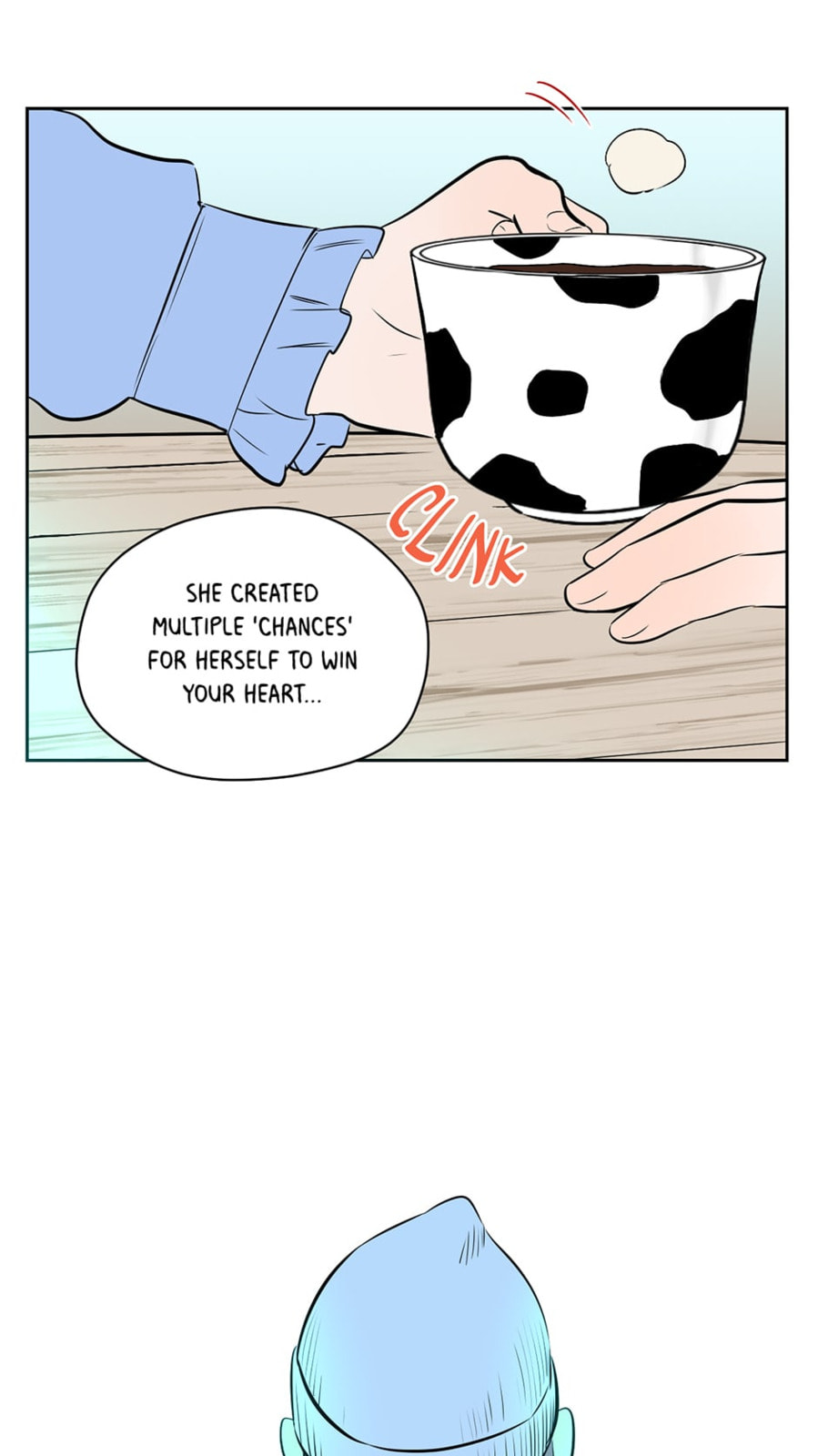 Read Soulmate (Colored) chapter 17 image 45 on Lezhin