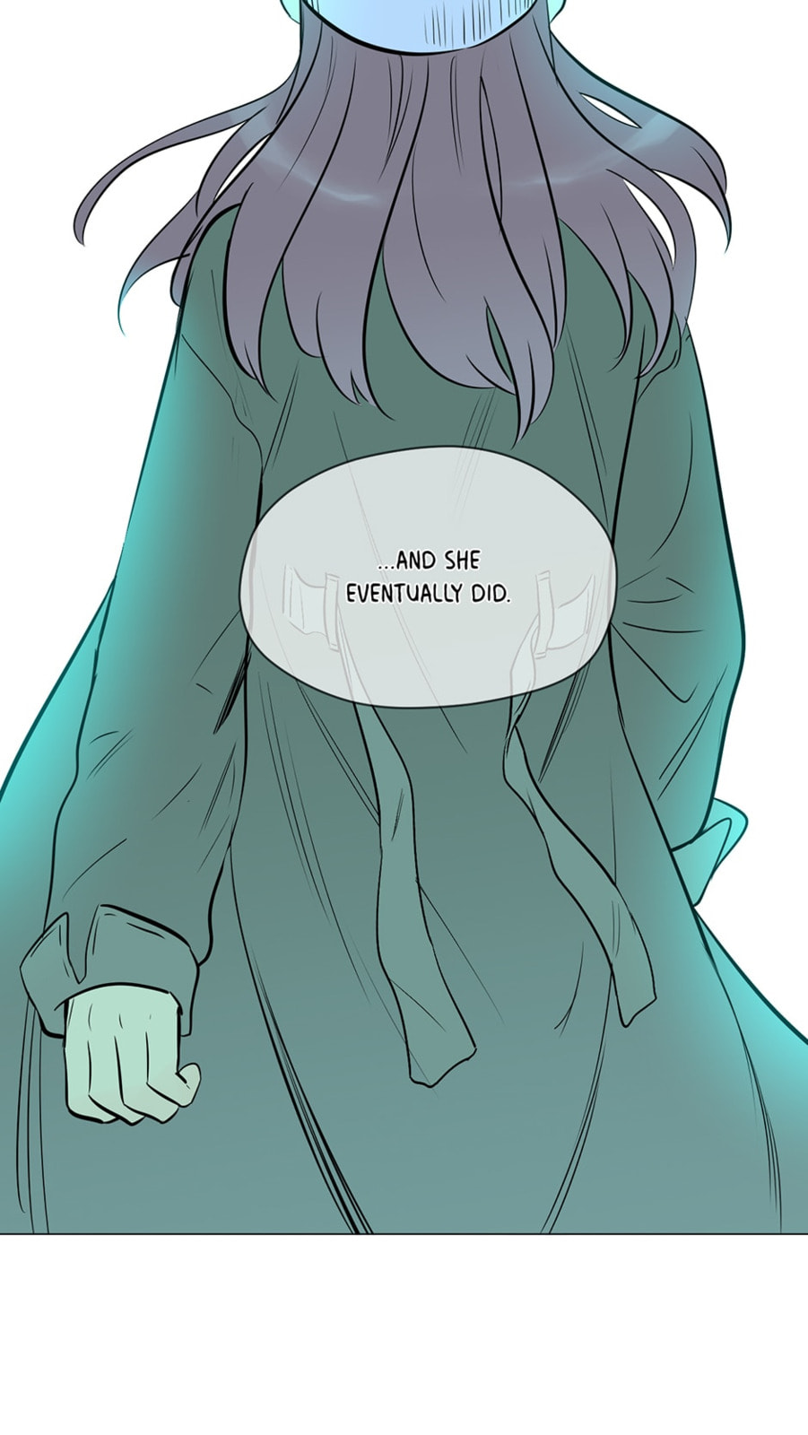 Read Soulmate (Colored) chapter 17 image 46 on Lezhin