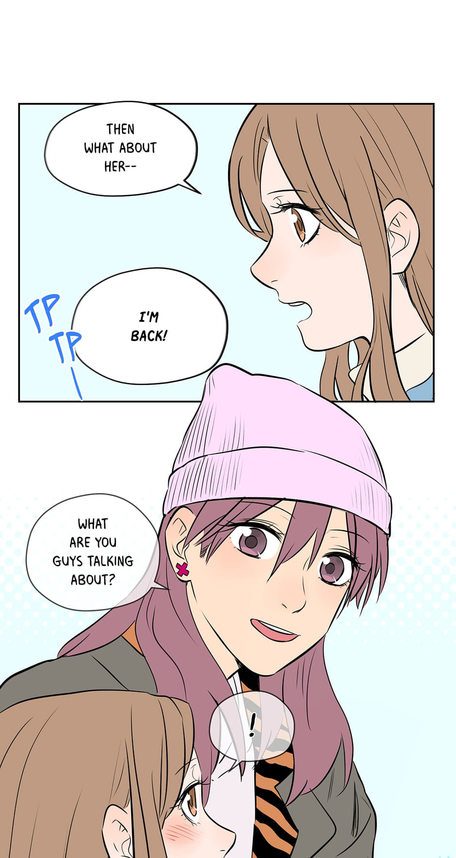 Read Soulmate (Colored) chapter 17 image 47 on Lezhin