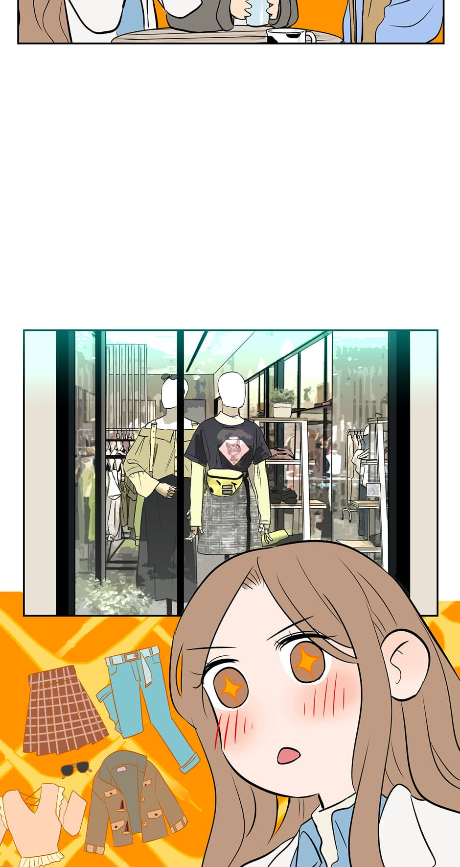 Read Soulmate (Colored) chapter 17 image 49 on Lezhin