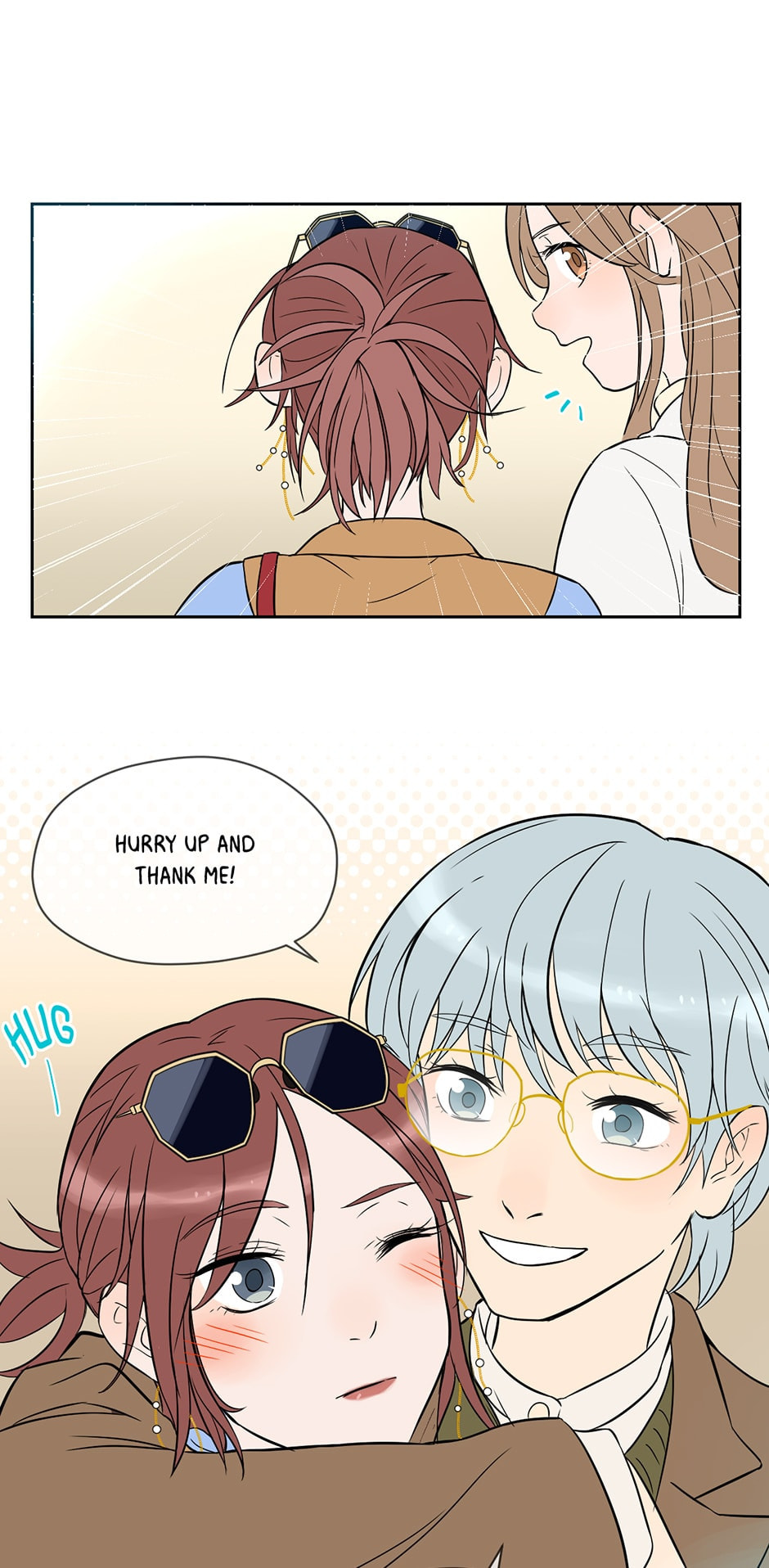 Read Soulmate (Colored) chapter 17 image 60 on Lezhin