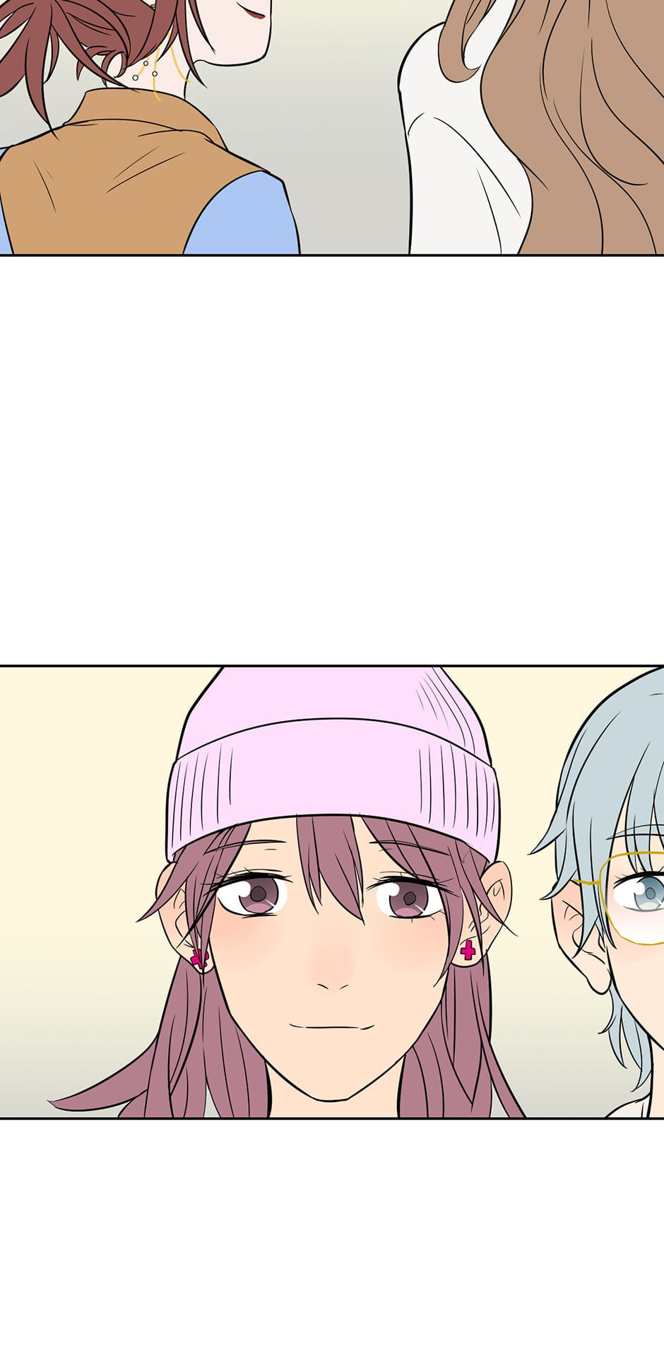 Read Soulmate (Colored) chapter 17 image 66 on Lezhin