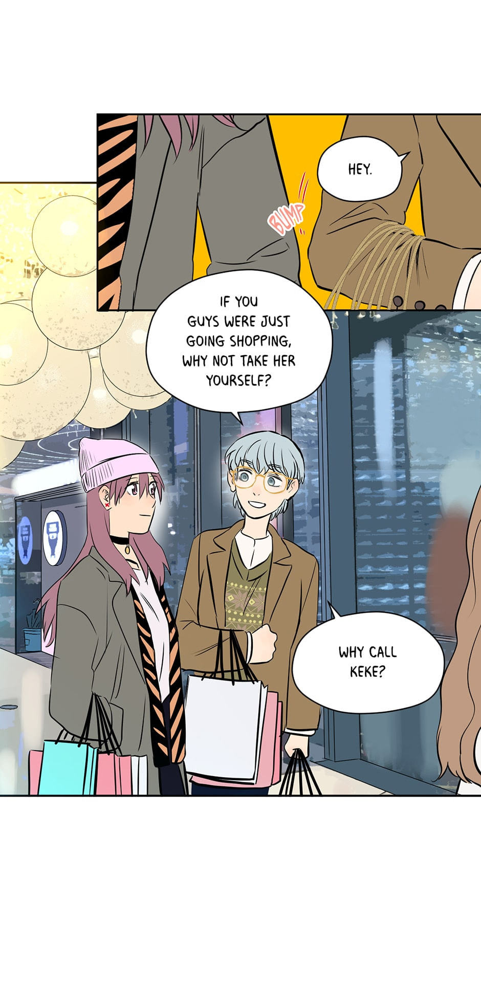 Read Soulmate (Colored) chapter 17 image 67 on Lezhin
