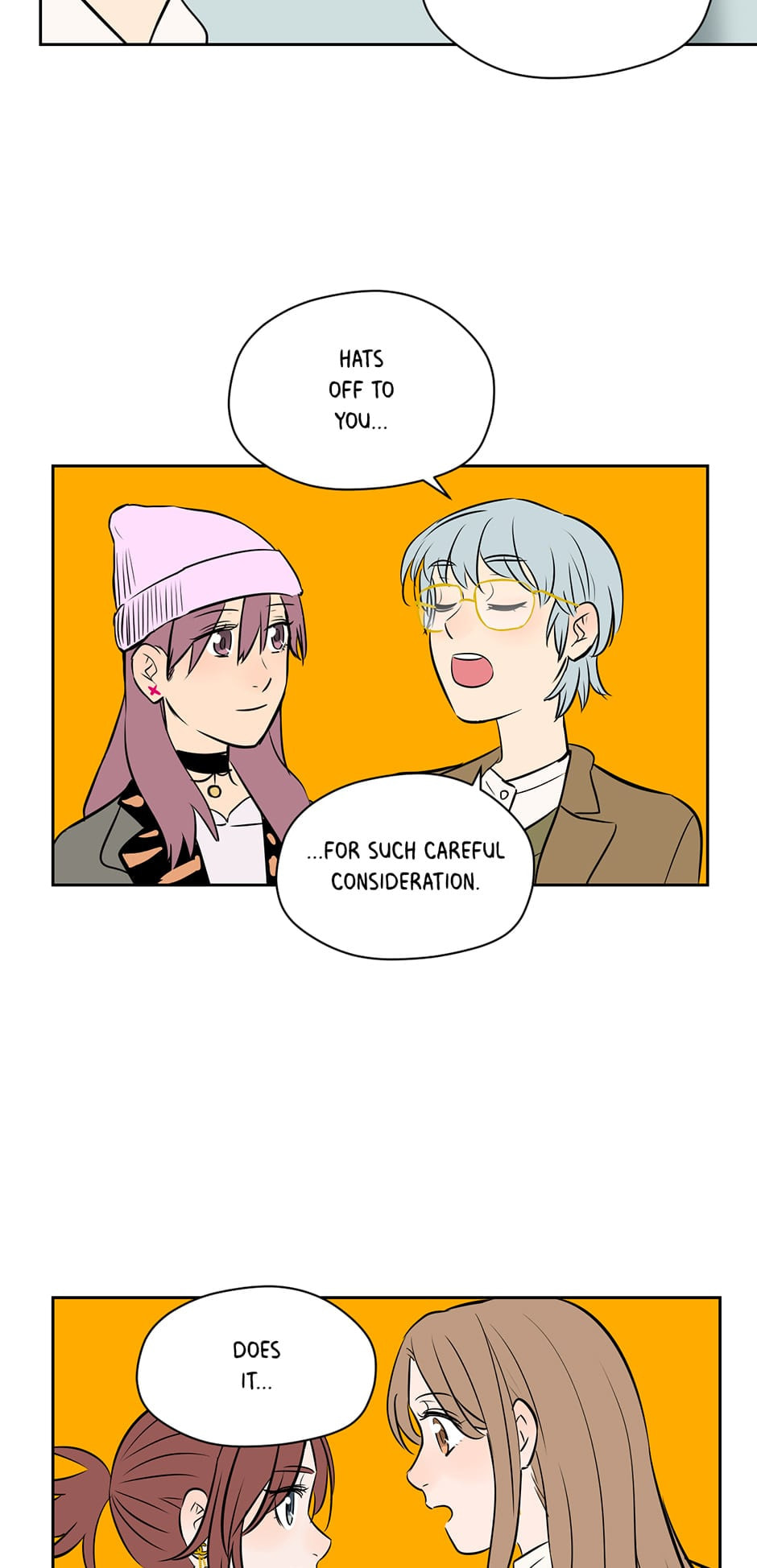 Read Soulmate (Colored) chapter 17 image 69 on Lezhin