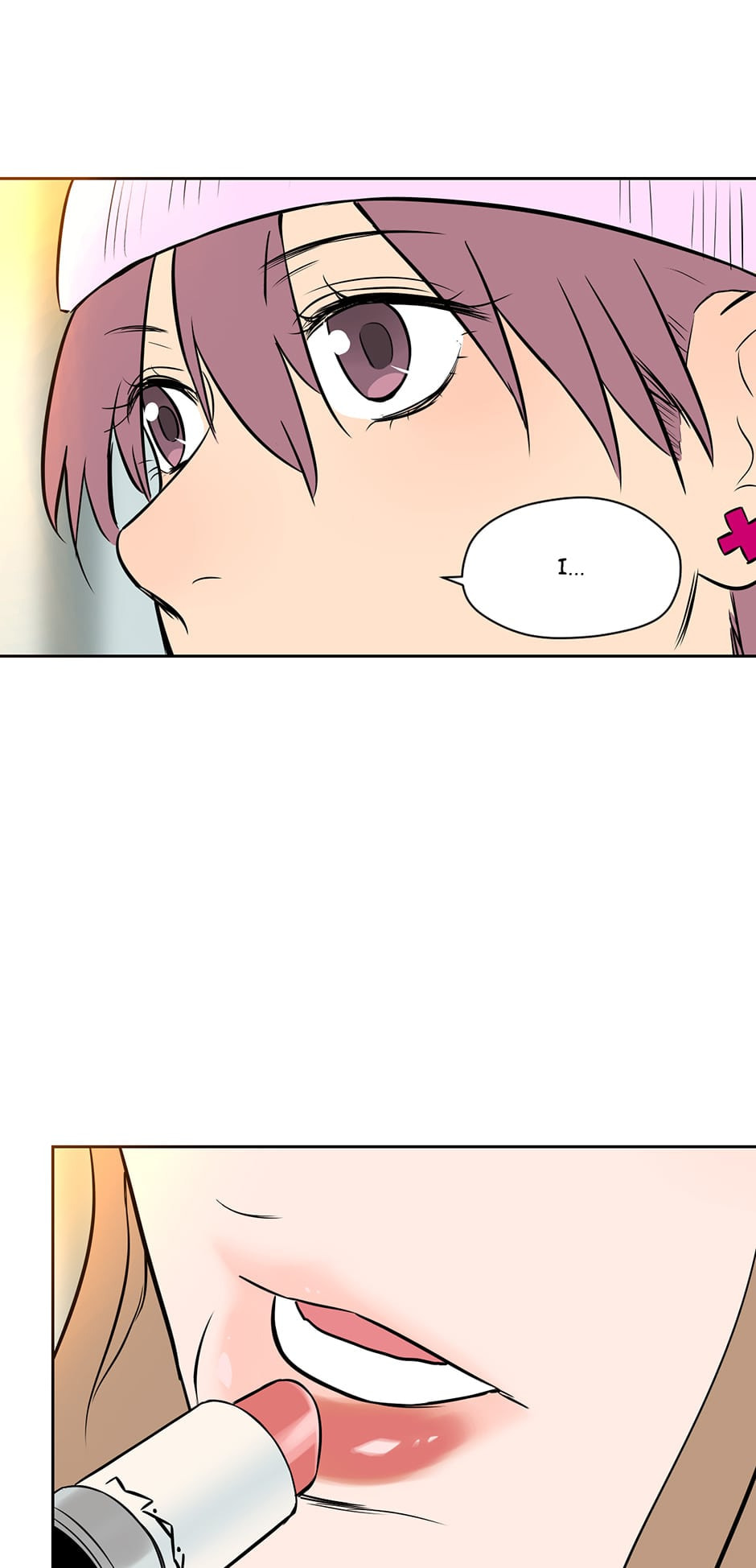 Read Soulmate (Colored) chapter 17 image 71 on Lezhin