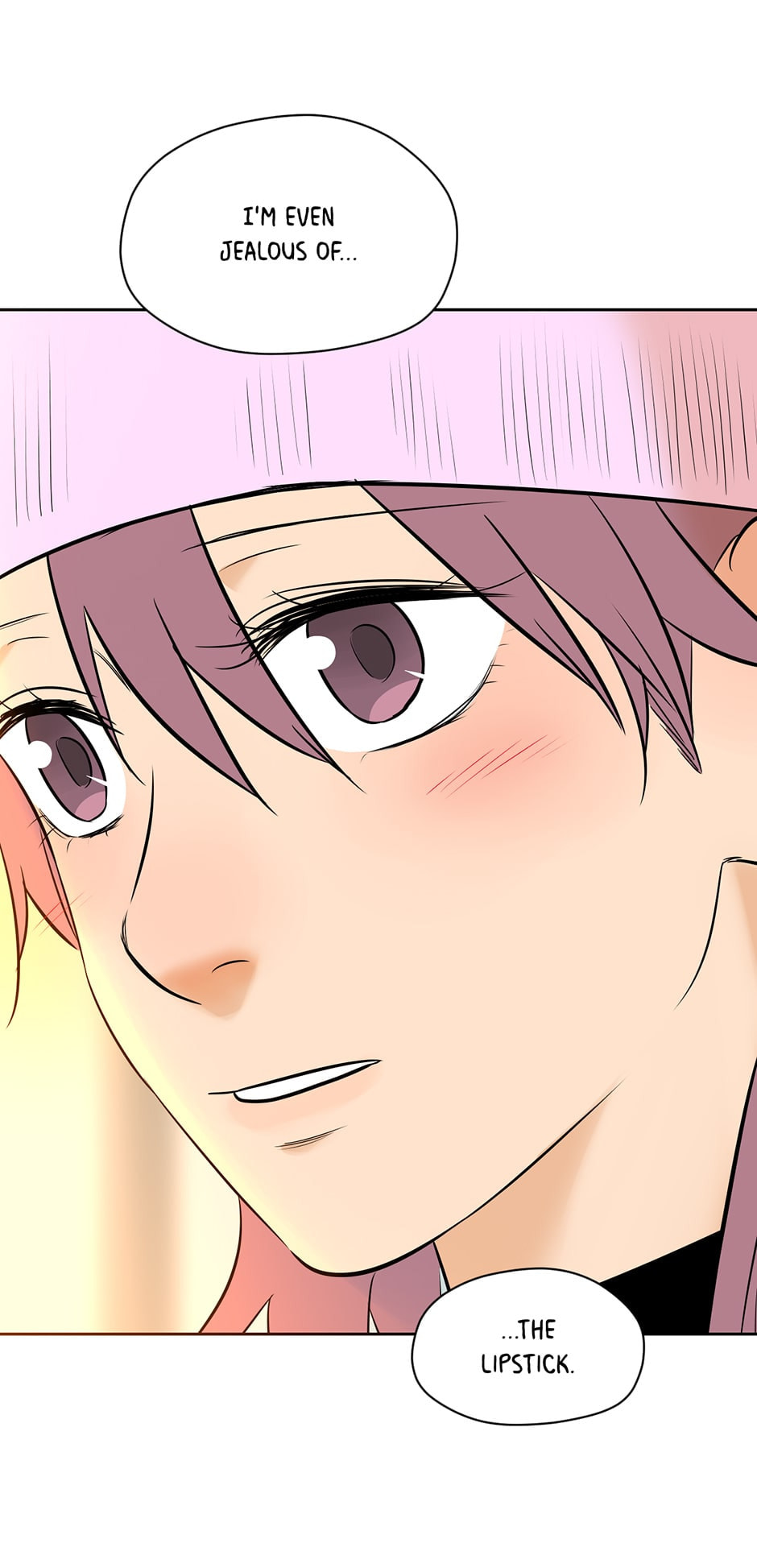 Read Soulmate (Colored) chapter 17 image 73 on Lezhin
