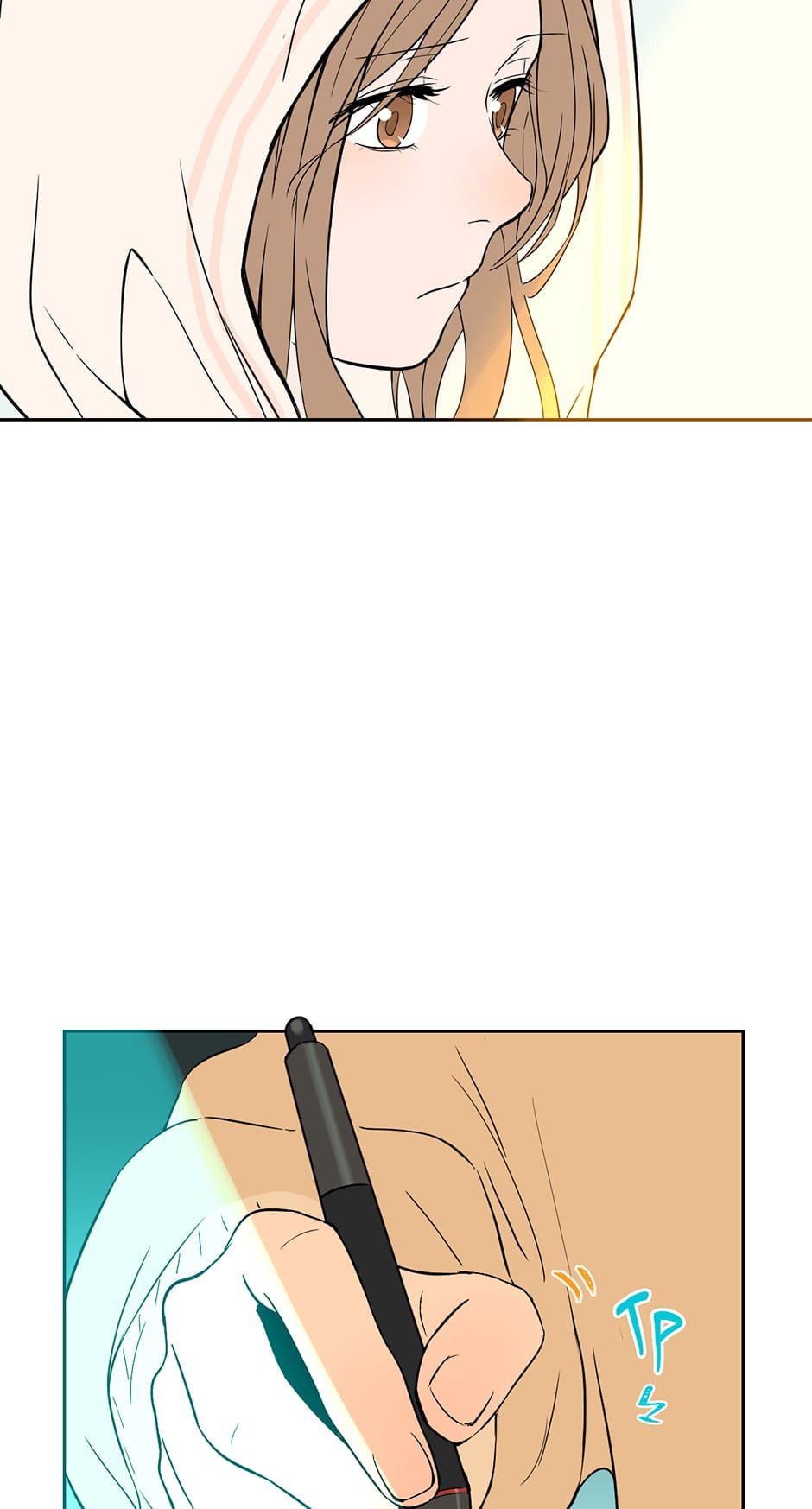 Read Soulmate (Colored) chapter 17 image 8 on Lezhin
