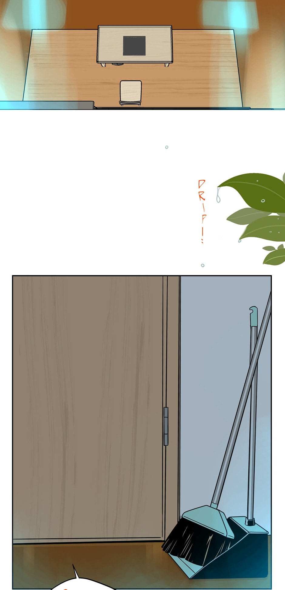 Read Soulmate (Colored) chapter 18 image 16 on Lezhin