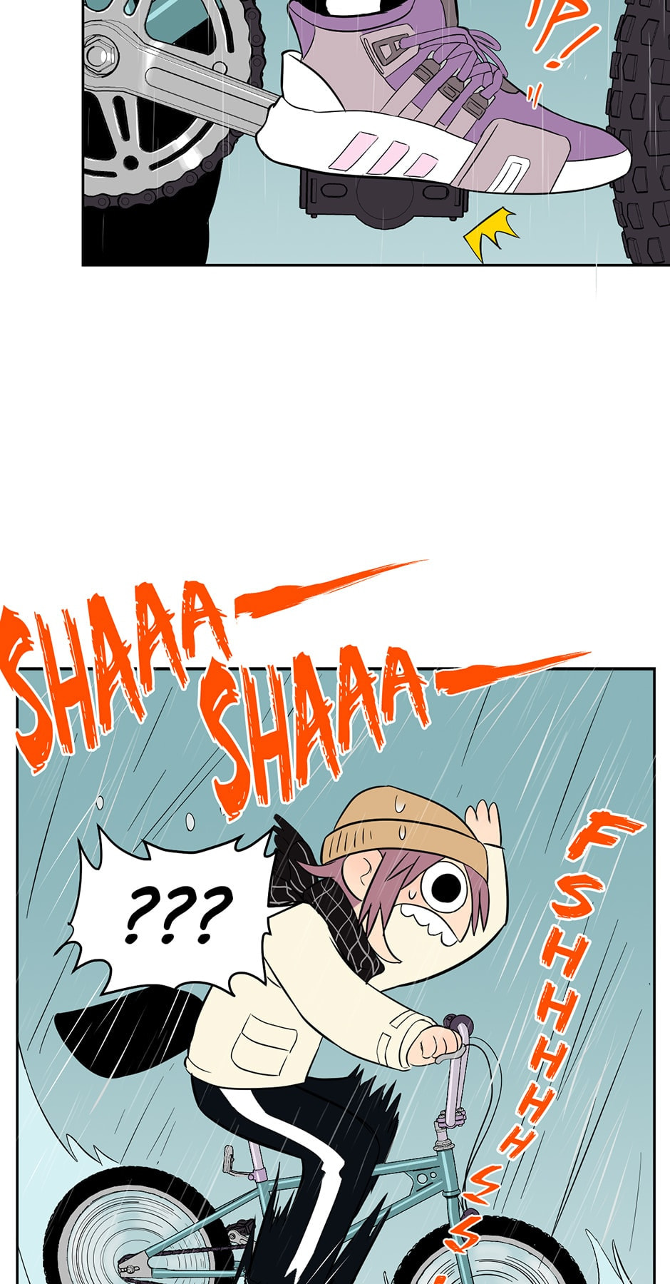 Read Soulmate (Colored) chapter 18 image 23 on Lezhin