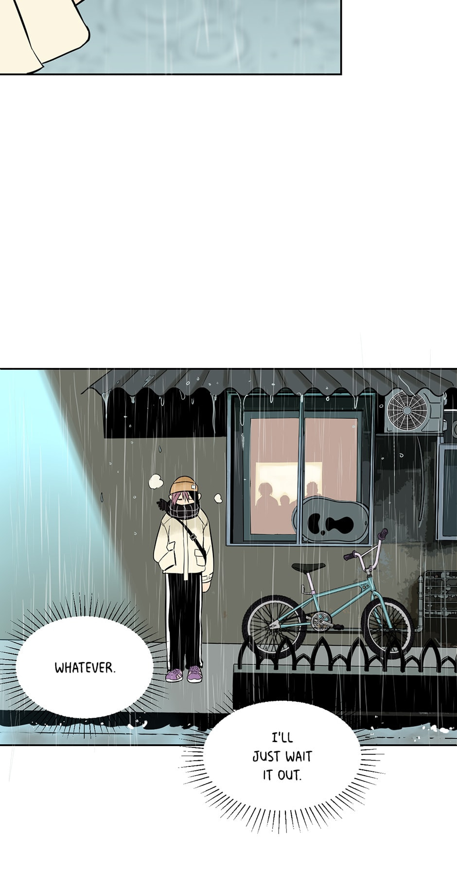 Read Soulmate (Colored) chapter 18 image 25 on Lezhin