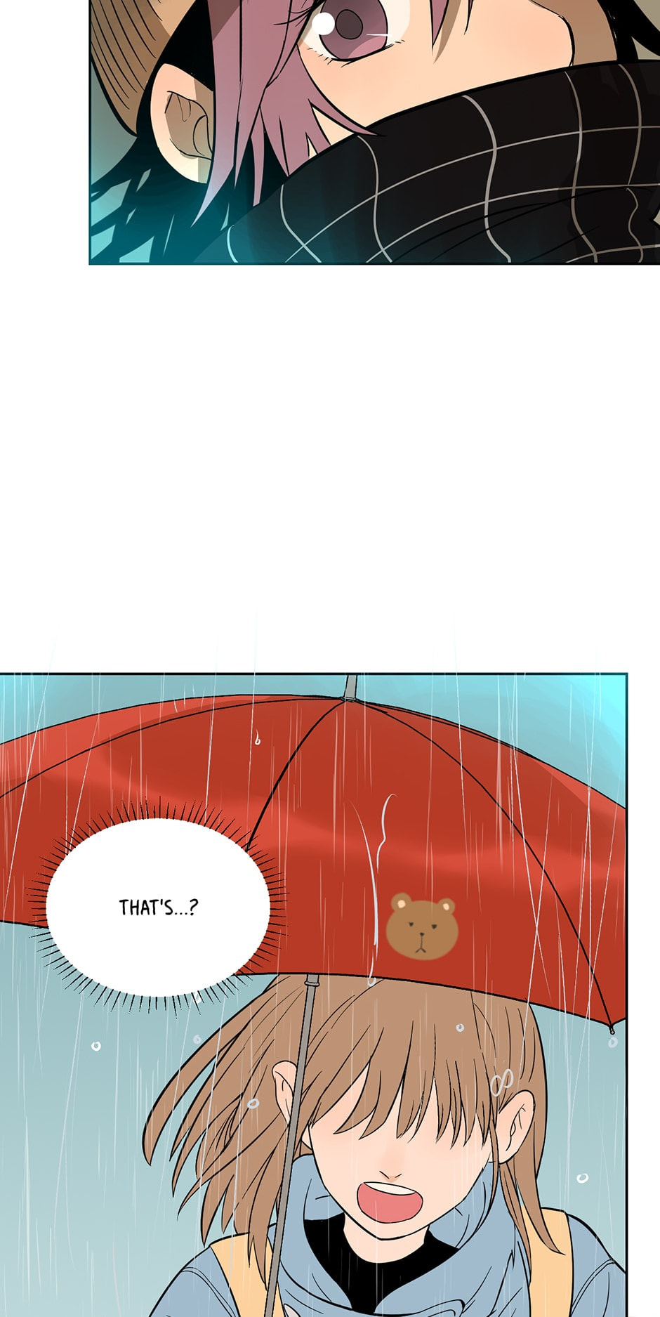 Read Soulmate (Colored) chapter 18 image 27 on Lezhin