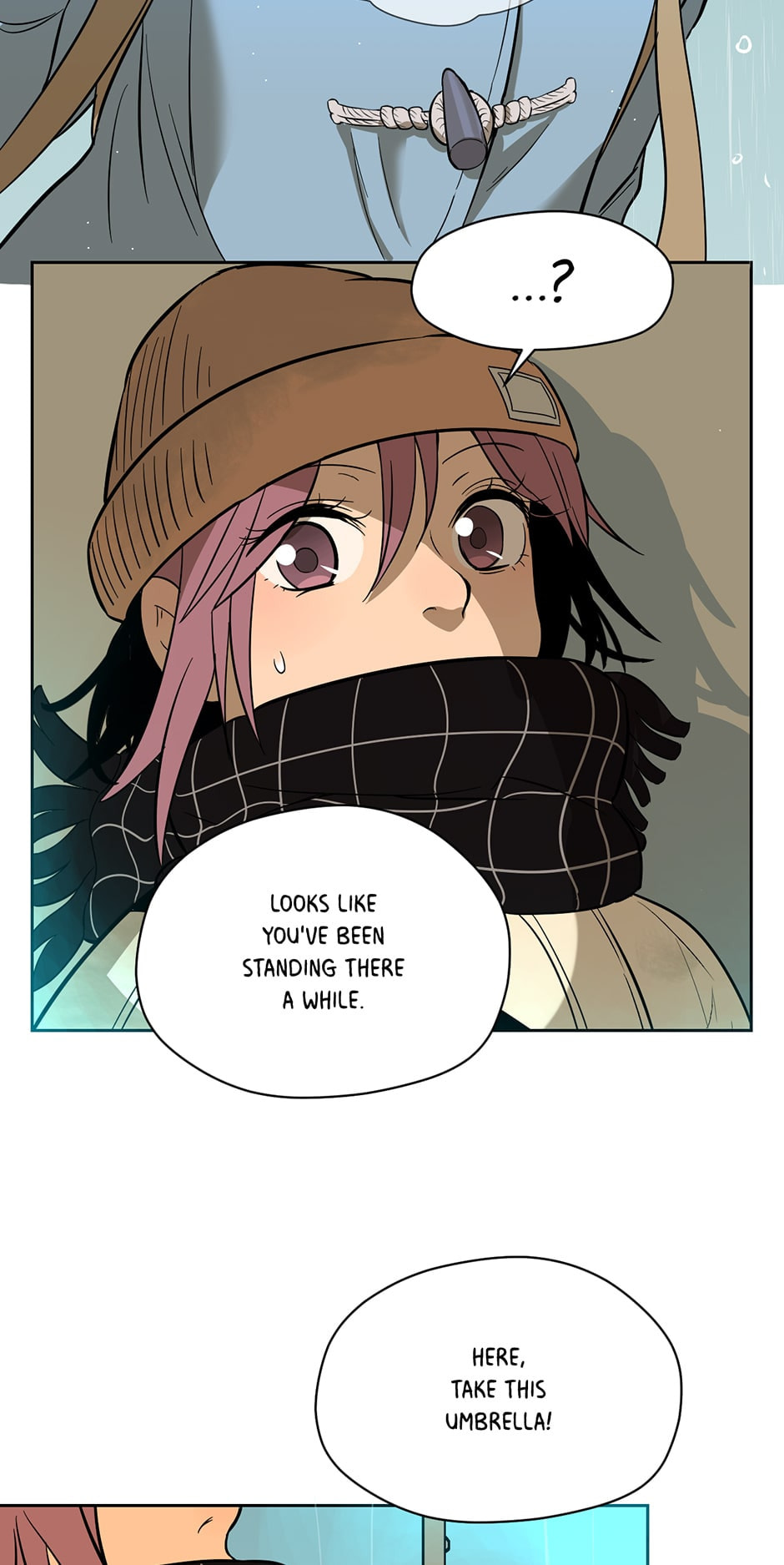Read Soulmate (Colored) chapter 18 image 29 on Lezhin