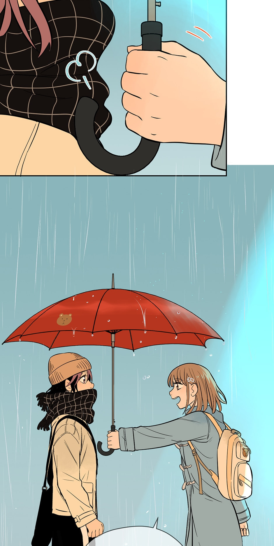Read Soulmate (Colored) chapter 18 image 30 on Lezhin