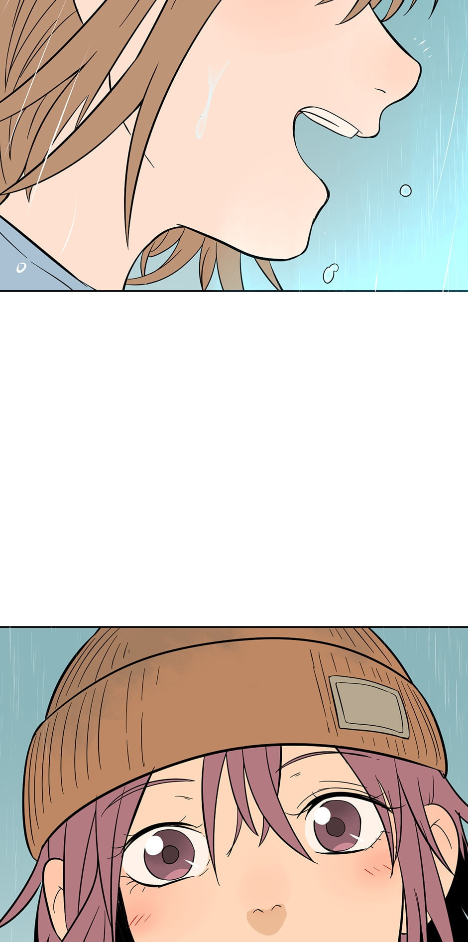Read Soulmate (Colored) chapter 18 image 34 on Lezhin