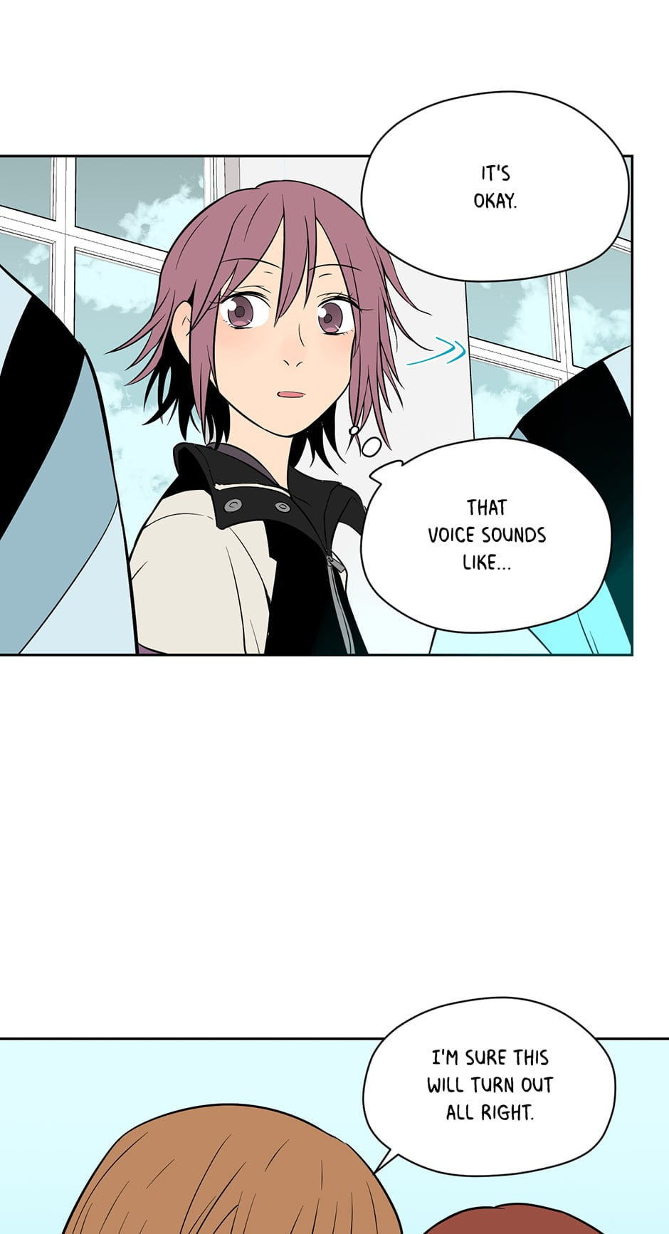 Read Soulmate (Colored) chapter 18 image 39 on Lezhin