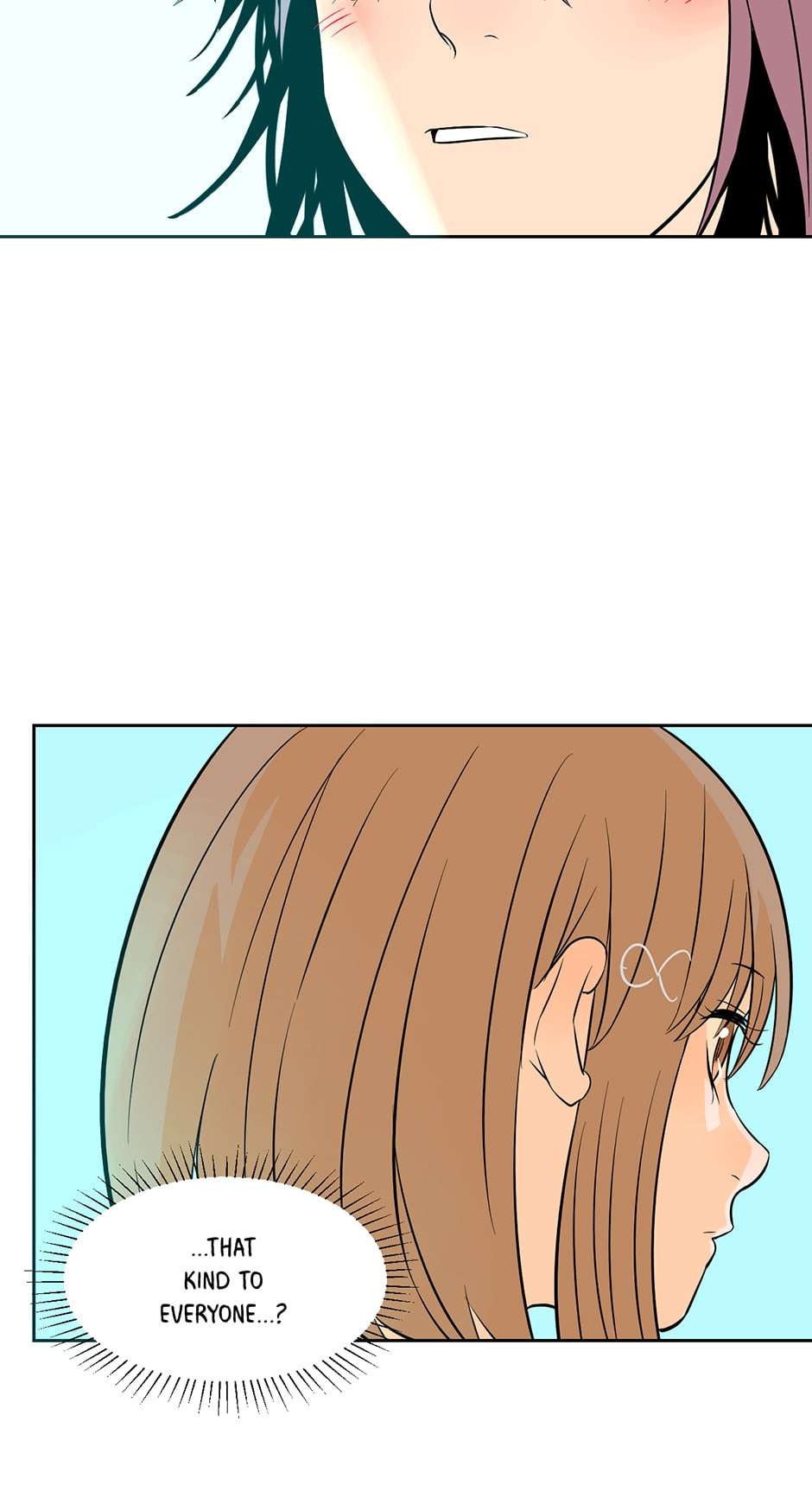 Read Soulmate (Colored) chapter 18 image 41 on Lezhin