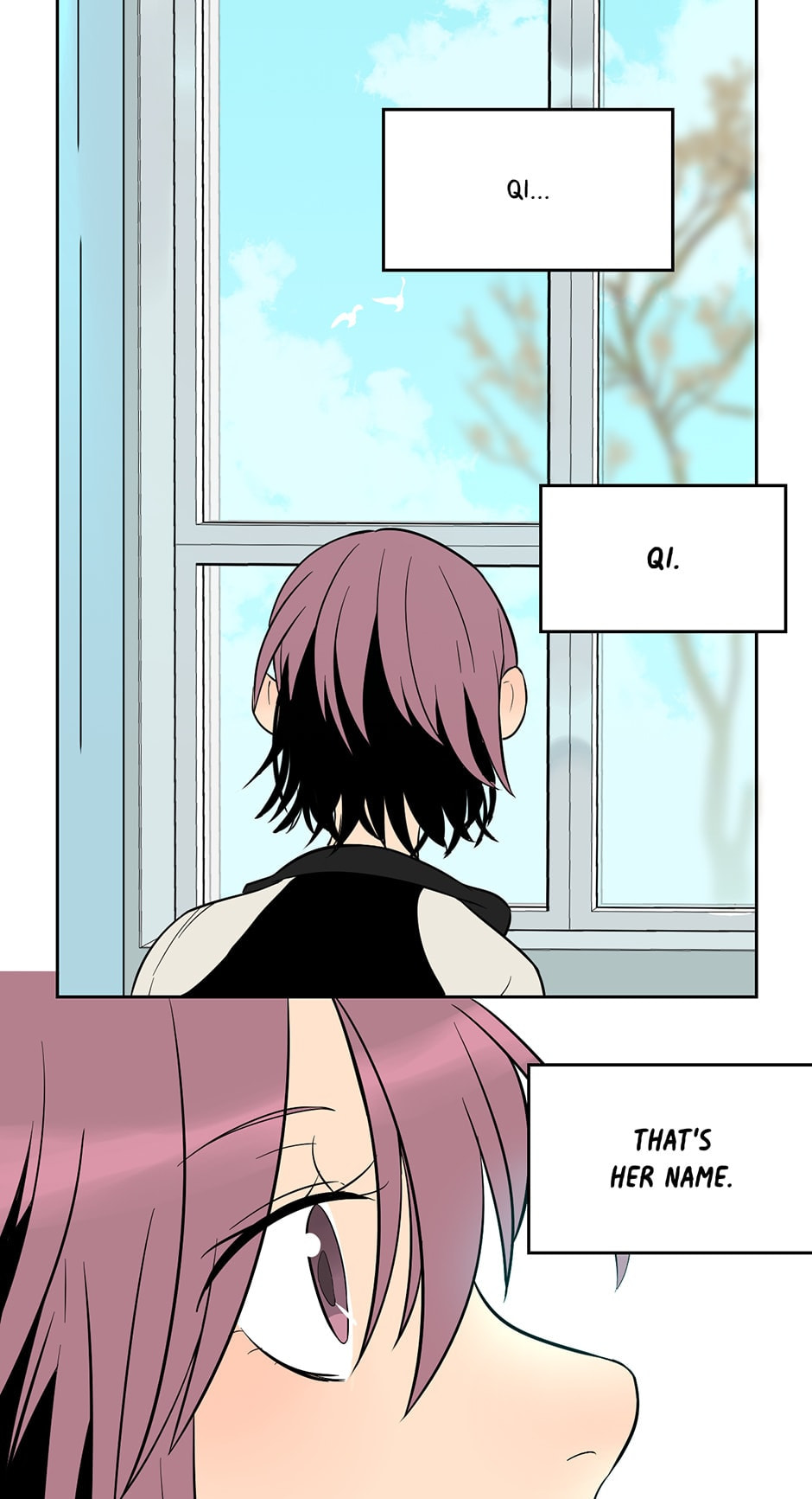 Read Soulmate (Colored) chapter 18 image 44 on Lezhin