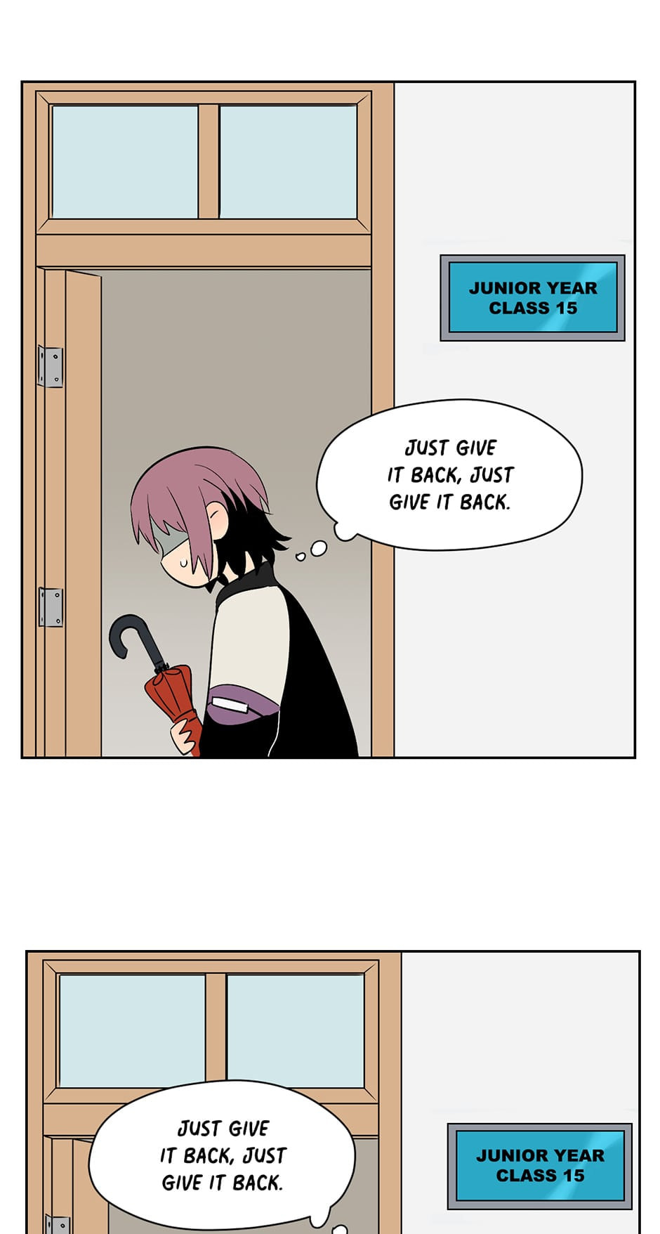 Read Soulmate (Colored) chapter 18 image 47 on Lezhin