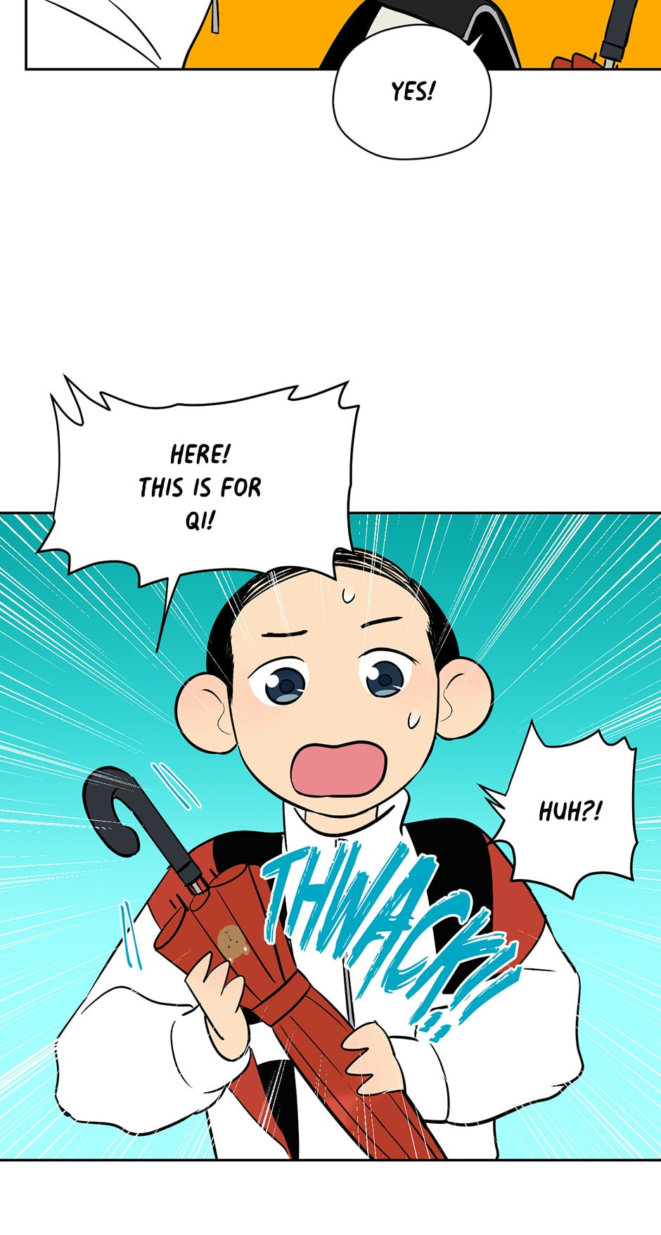 Read Soulmate (Colored) chapter 18 image 49 on Lezhin