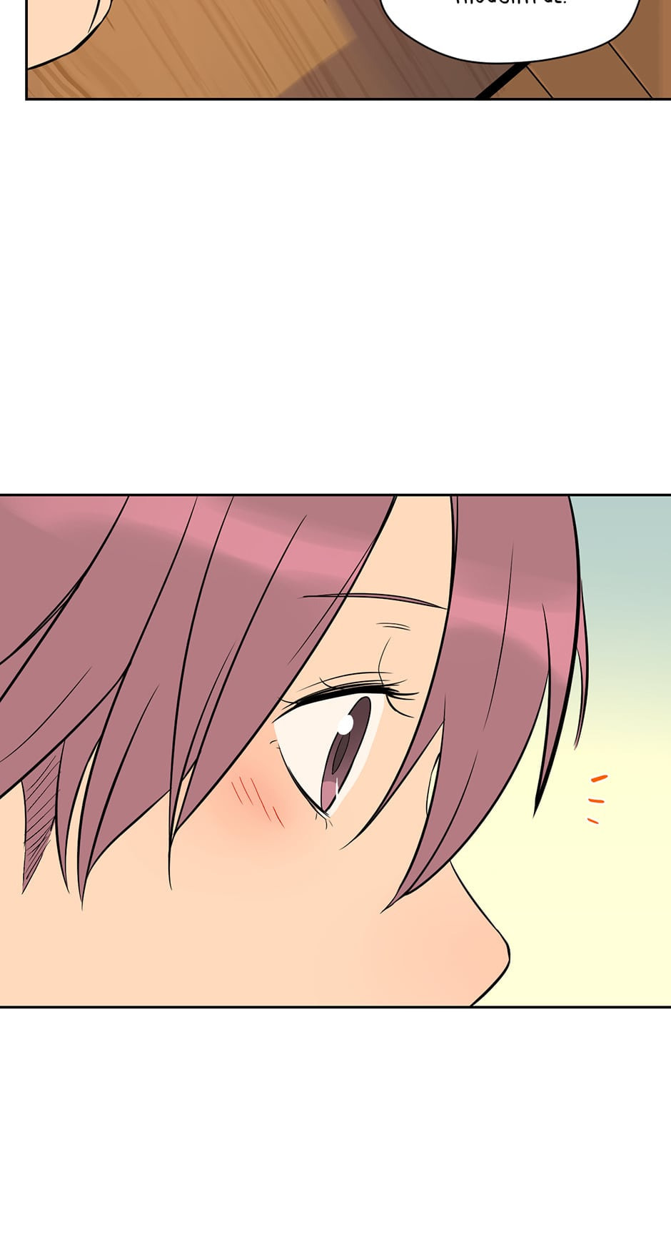 Read Soulmate (Colored) chapter 18 image 5 on Lezhin