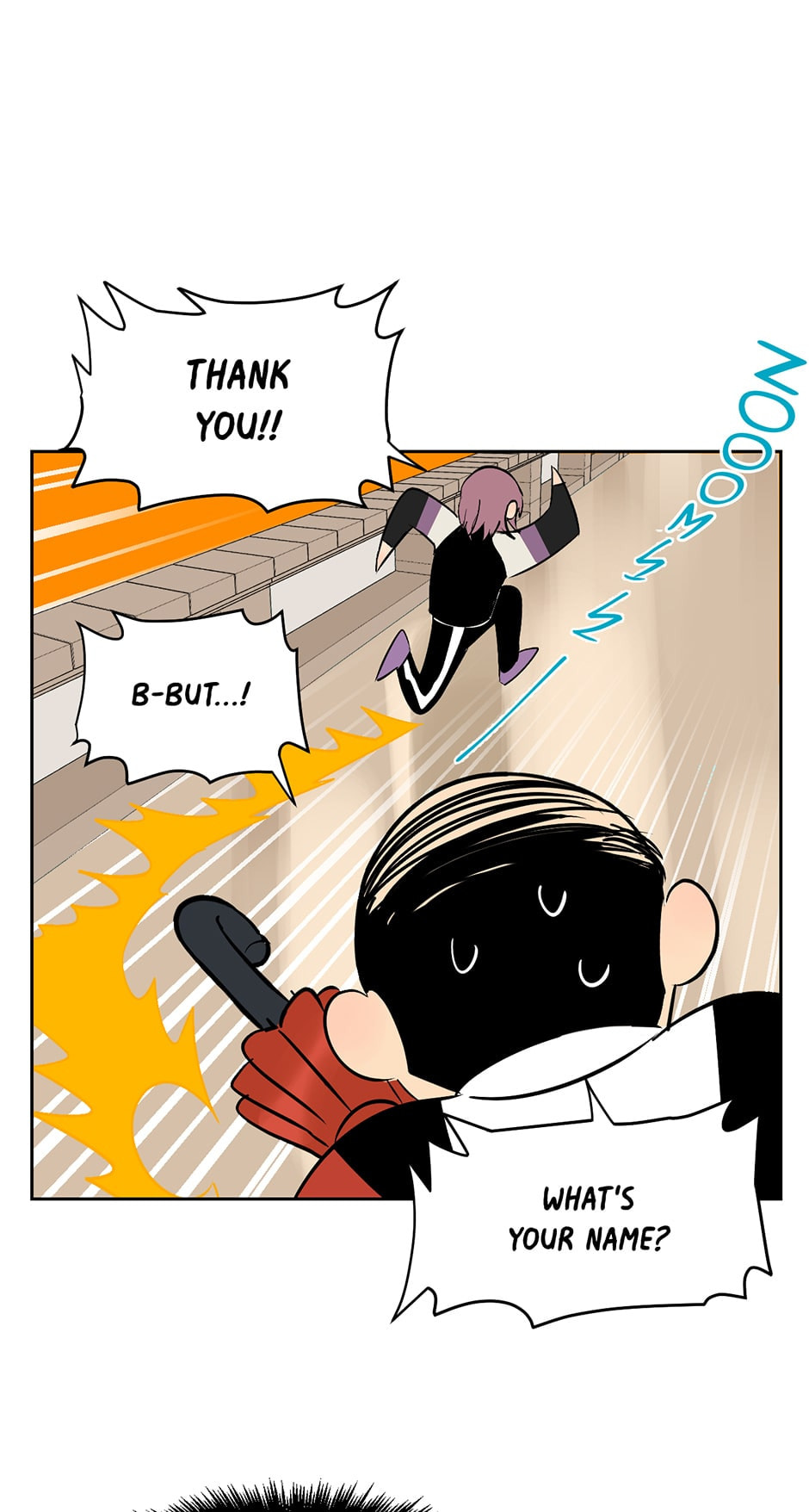 Read Soulmate (Colored) chapter 18 image 50 on Lezhin