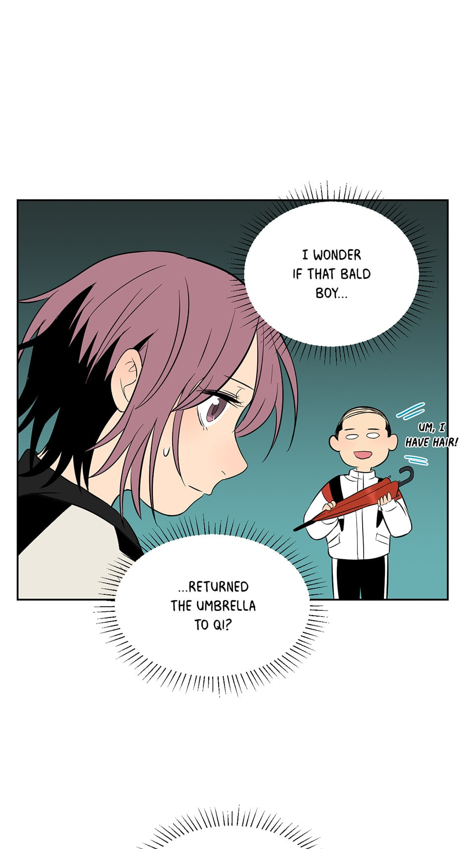 Read Soulmate (Colored) chapter 18 image 56 on Lezhin