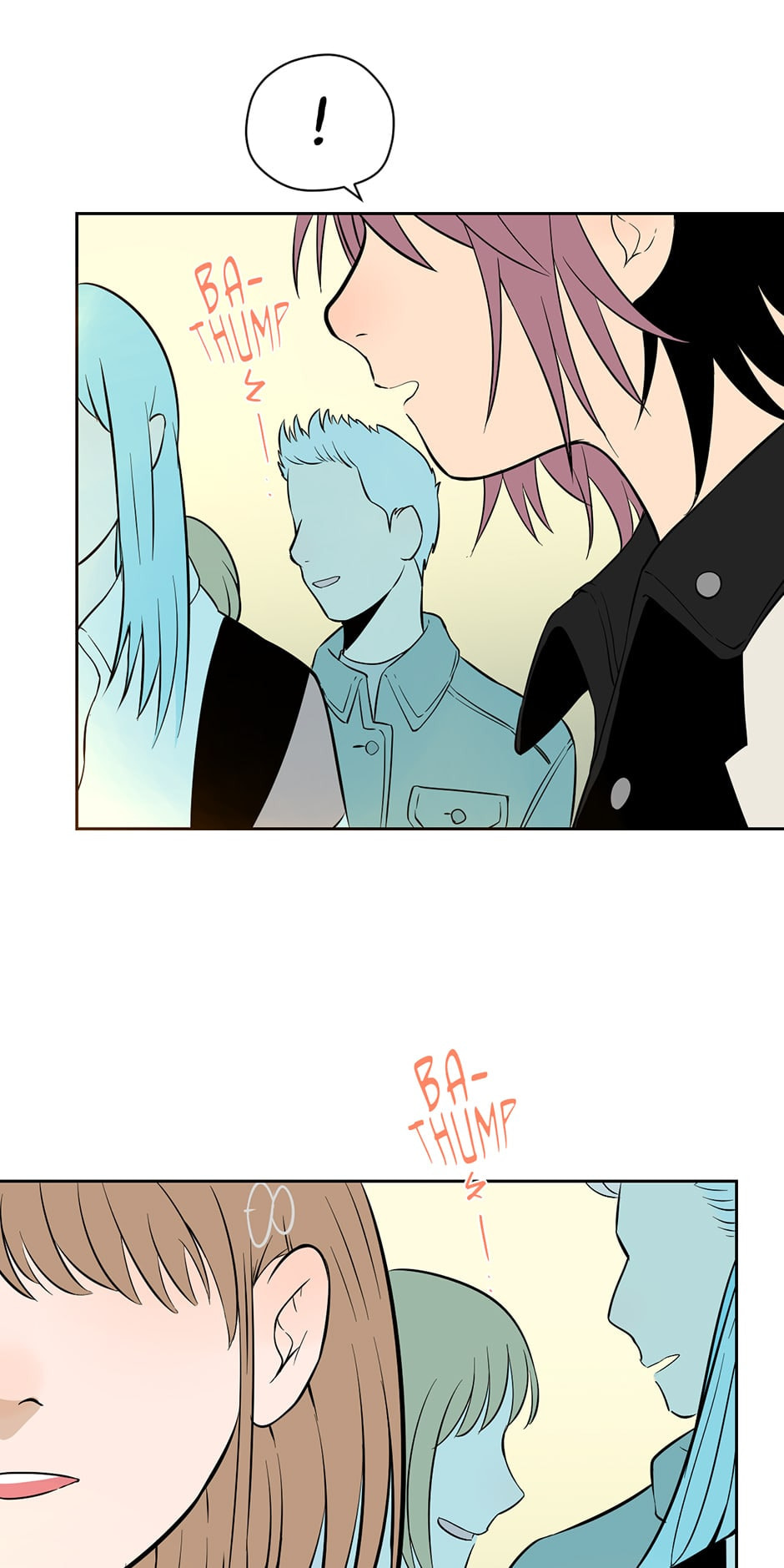 Read Soulmate (Colored) chapter 18 image 60 on Lezhin