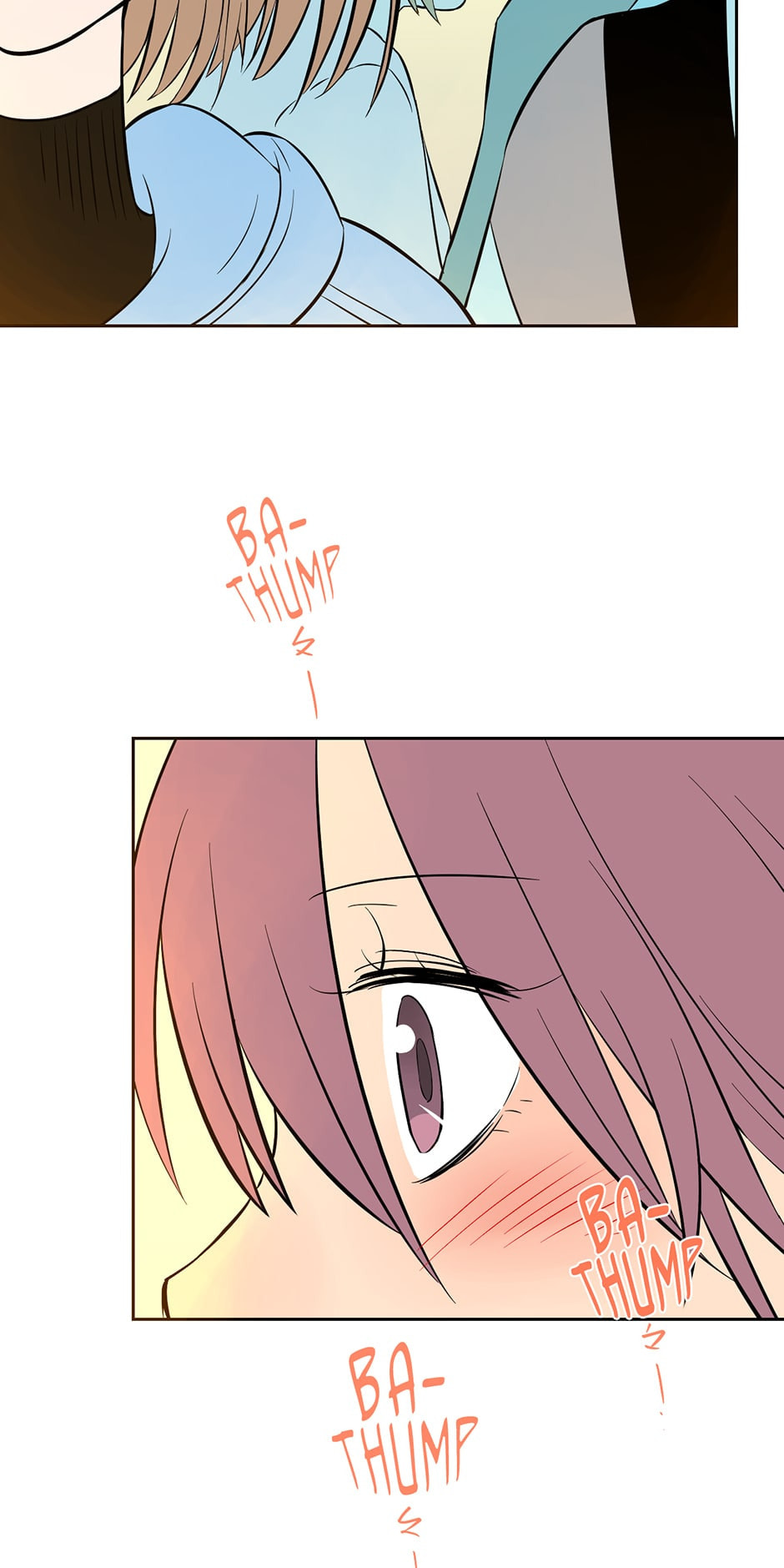 Read Soulmate (Colored) chapter 18 image 61 on Lezhin