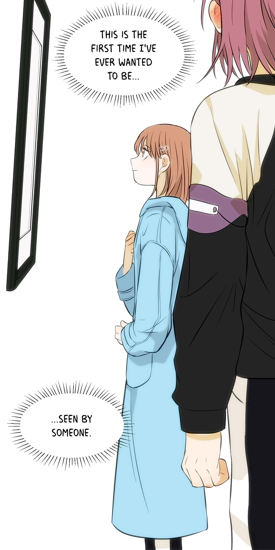 Read Soulmate (Colored) chapter 18 image 64 on Lezhin